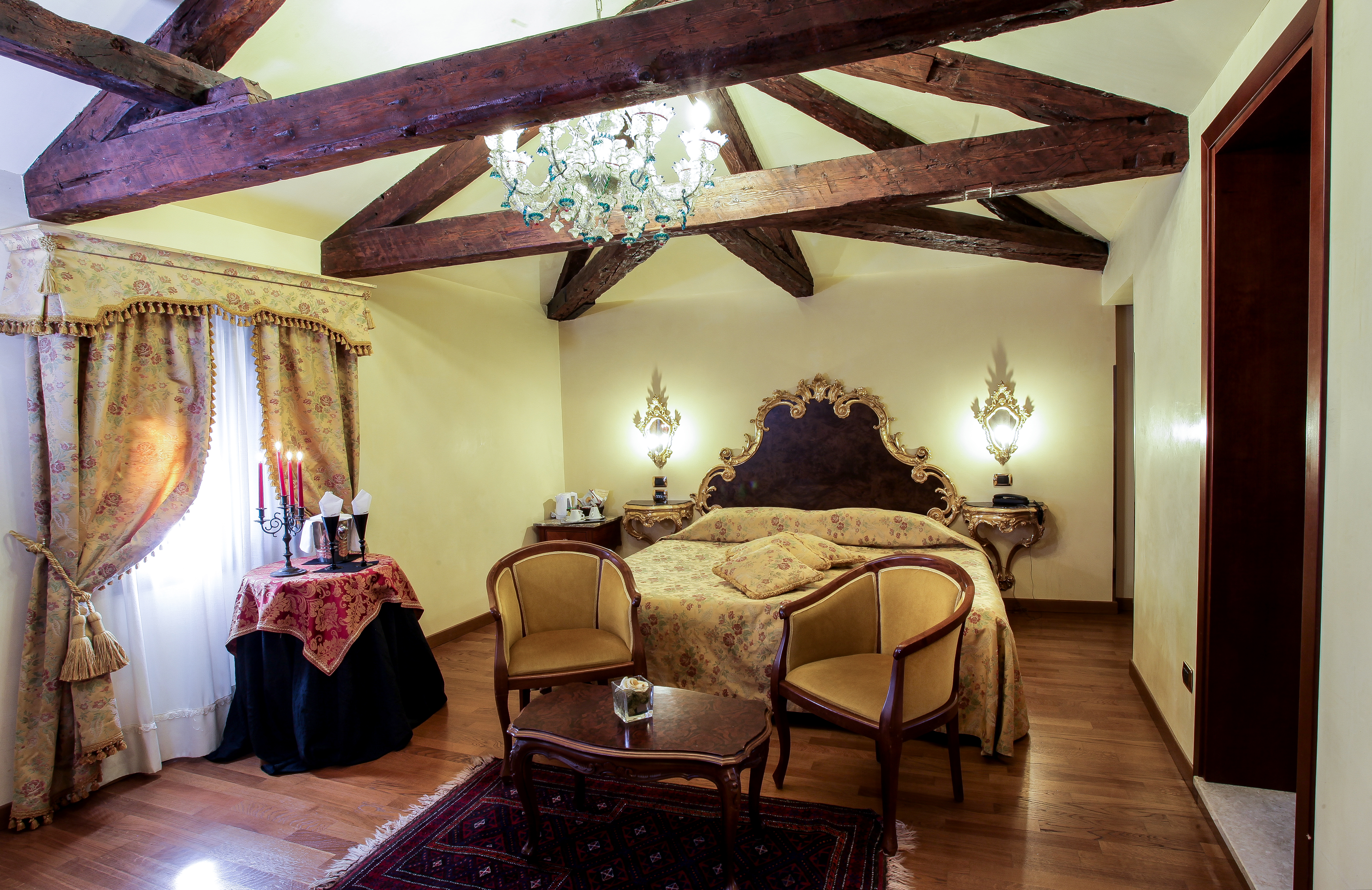 Hotel Cà Alvise
