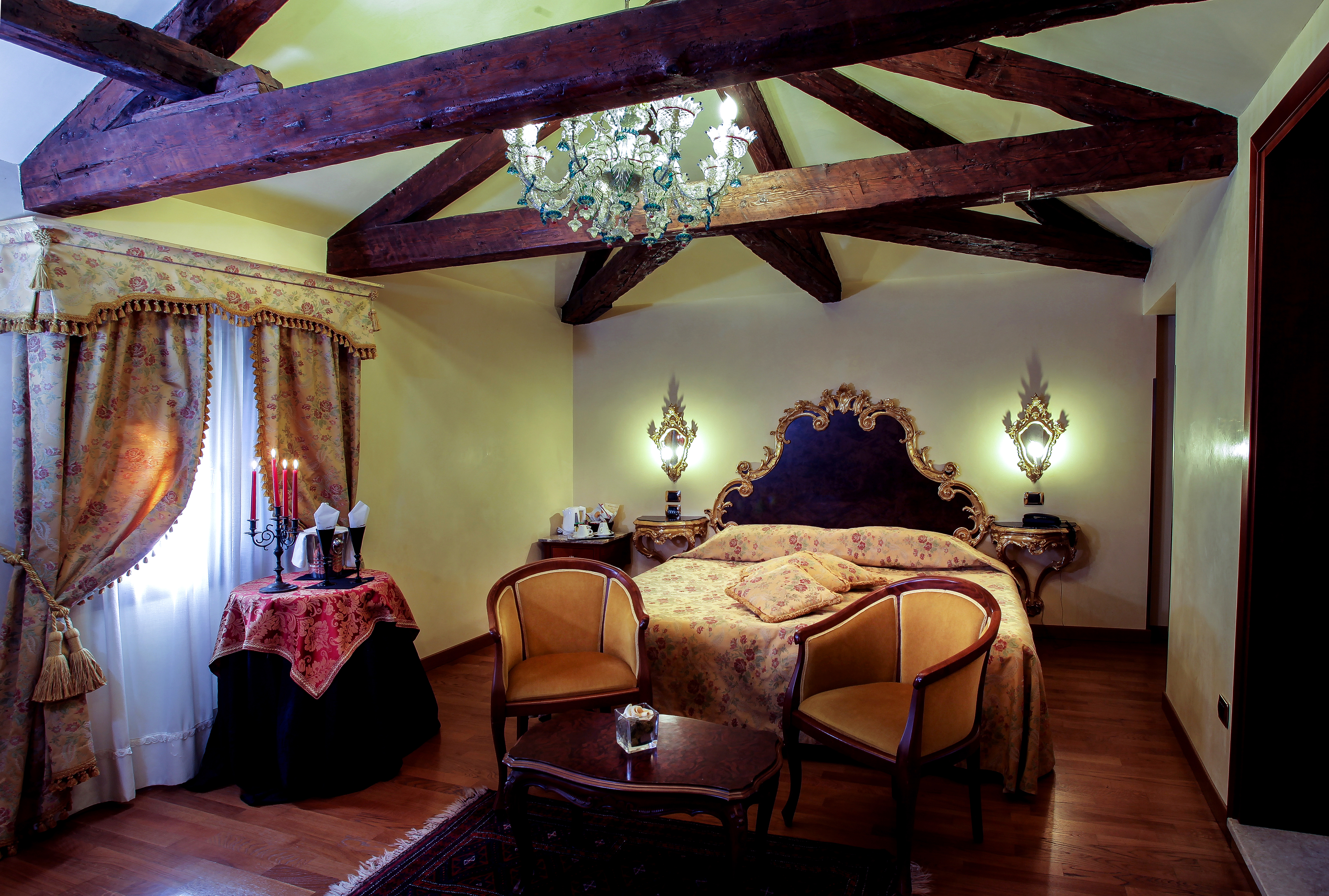 Hotel Cà Alvise