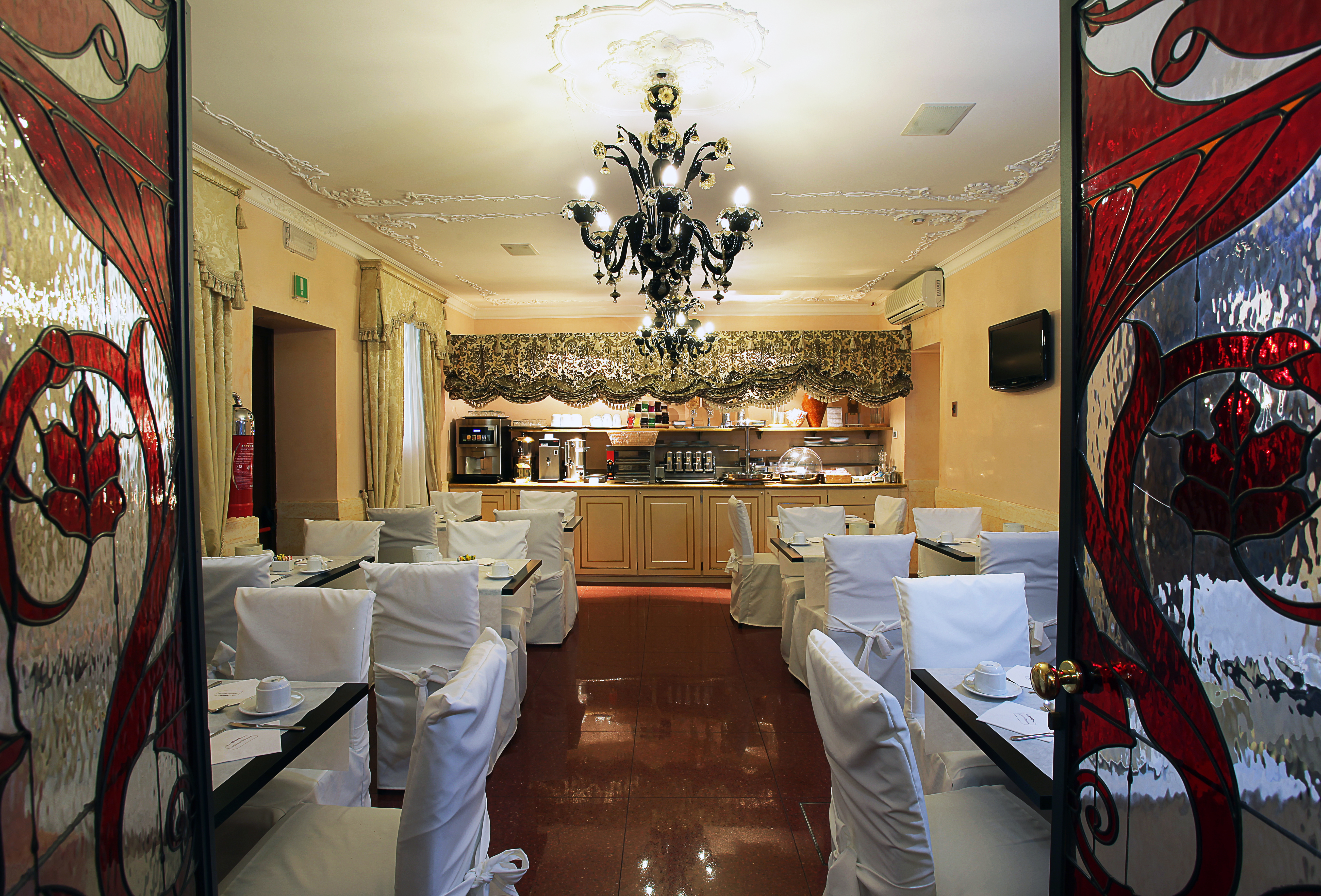Hotel Cà Alvise