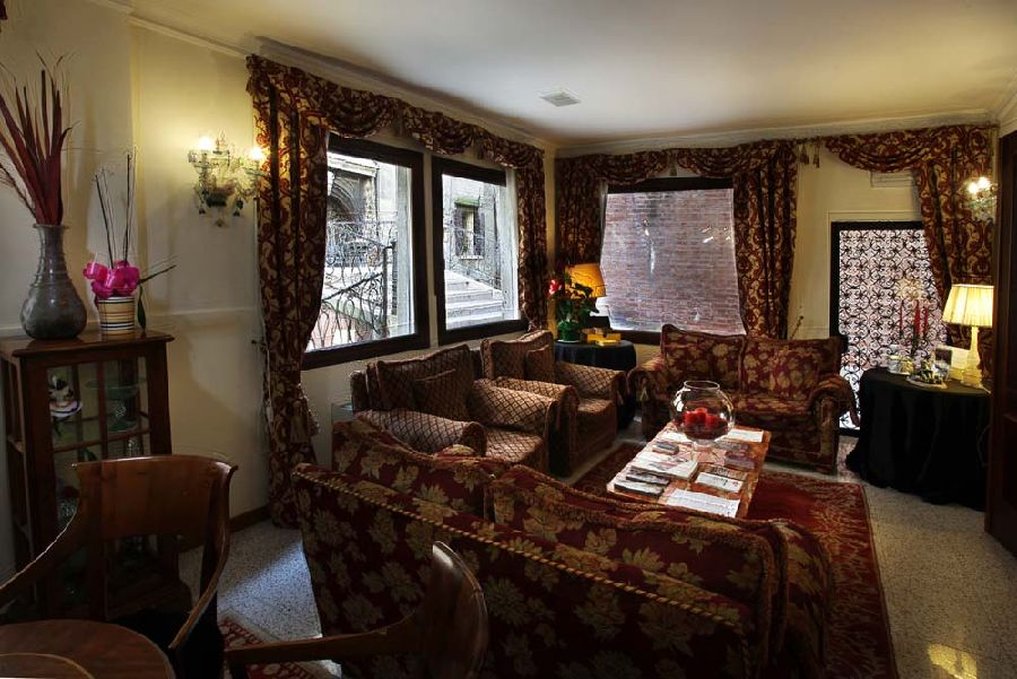 Hotel Cà Alvise