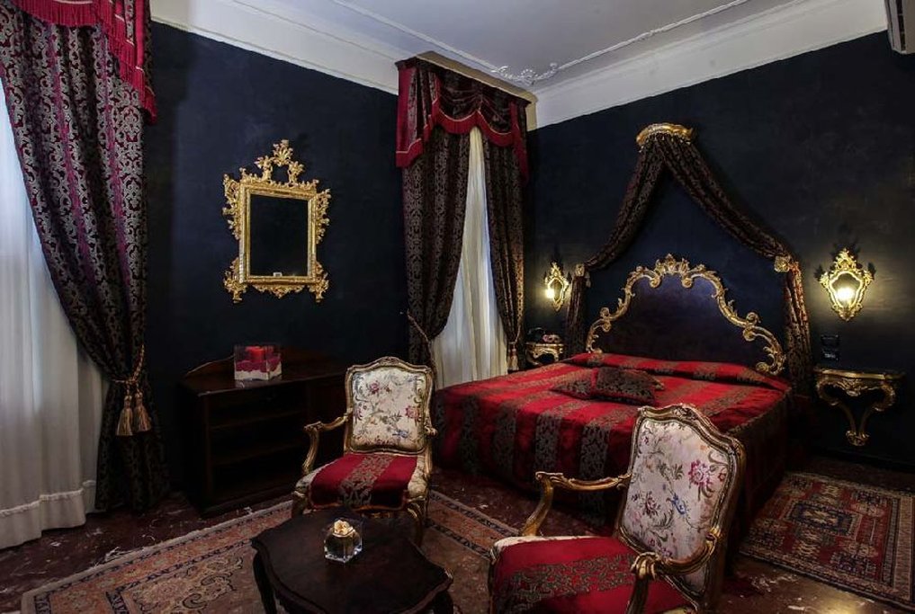 Hotel Cà Alvise