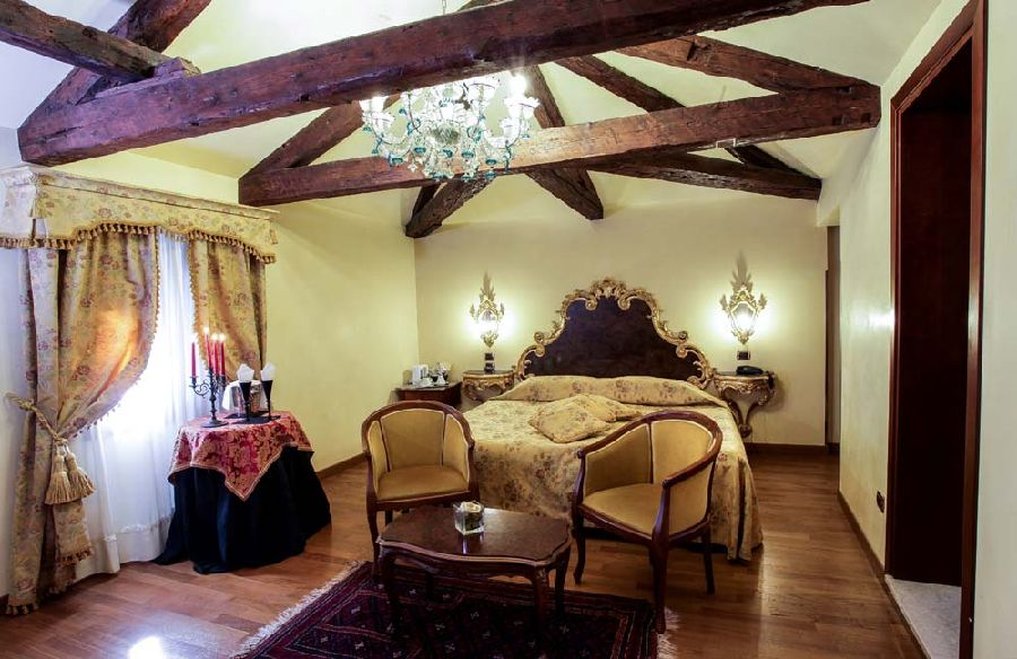 Hotel Cà Alvise