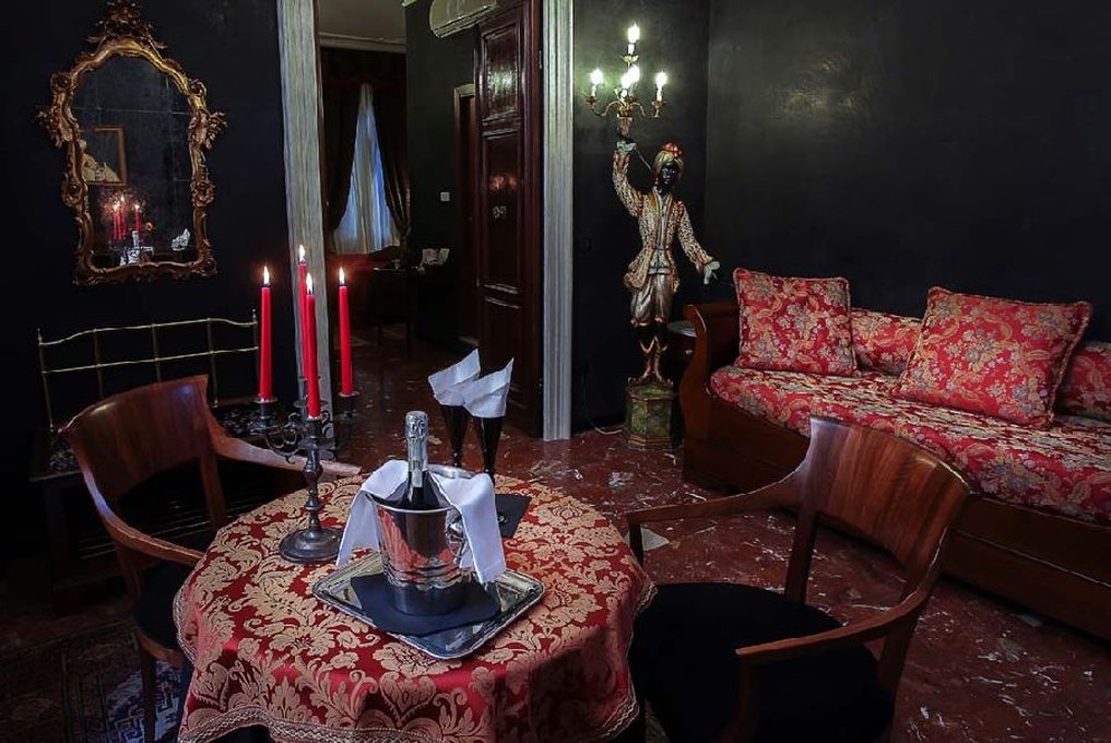 Hotel Cà Alvise