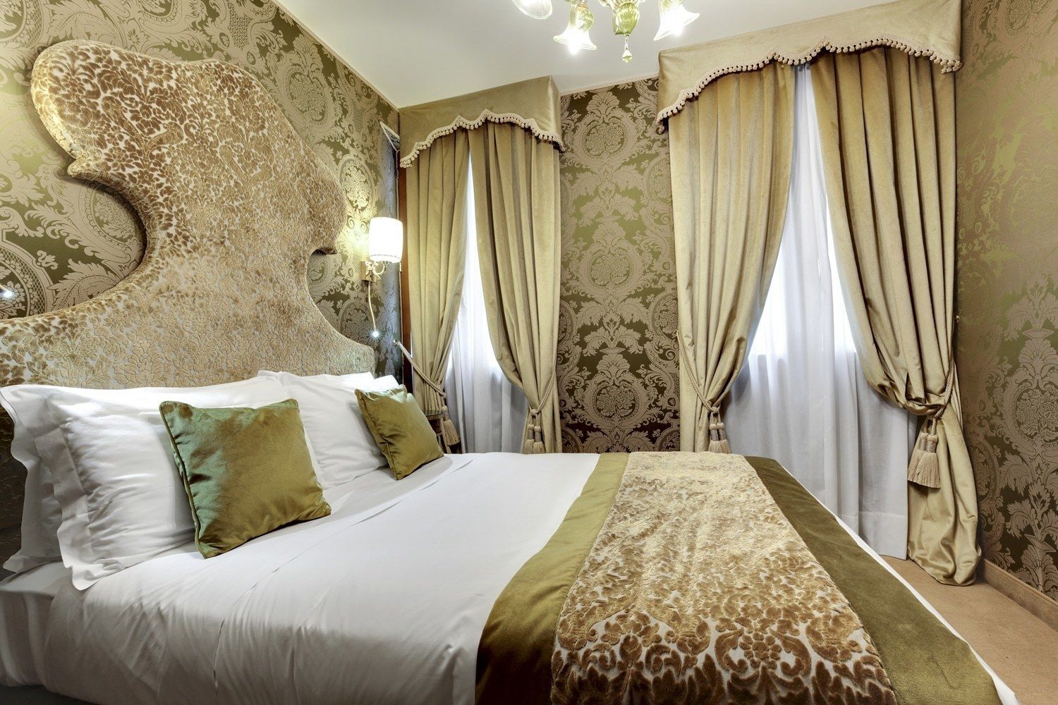 Hotel Casanova