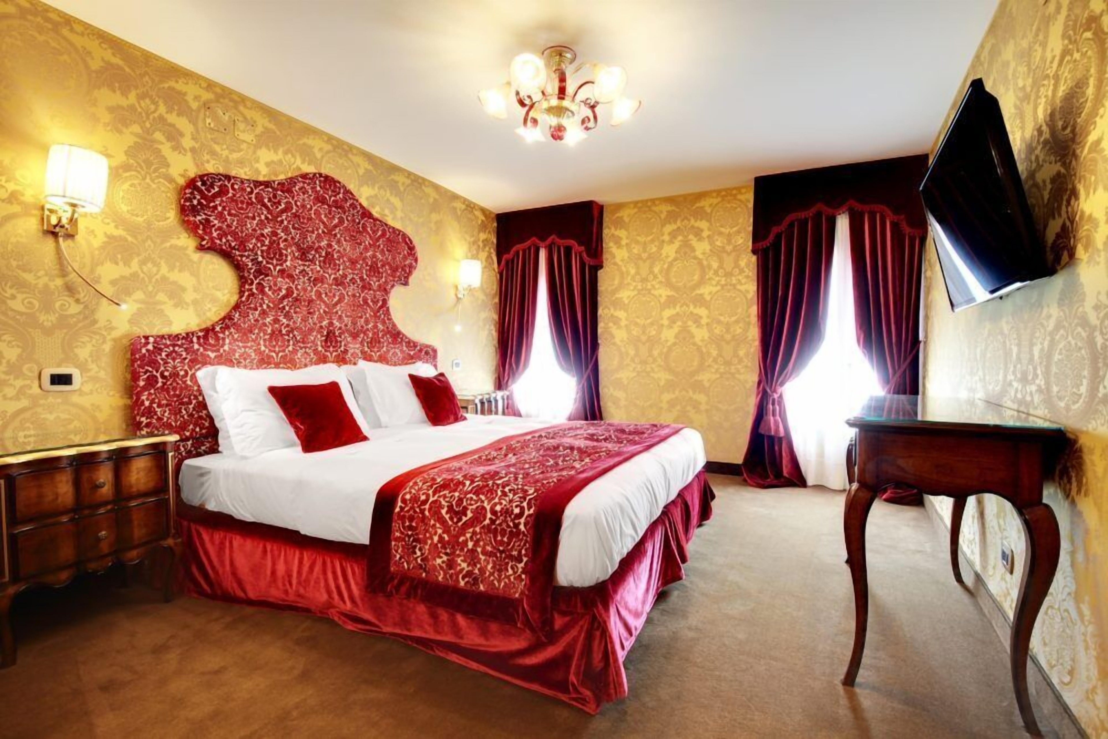 Hotel Casanova