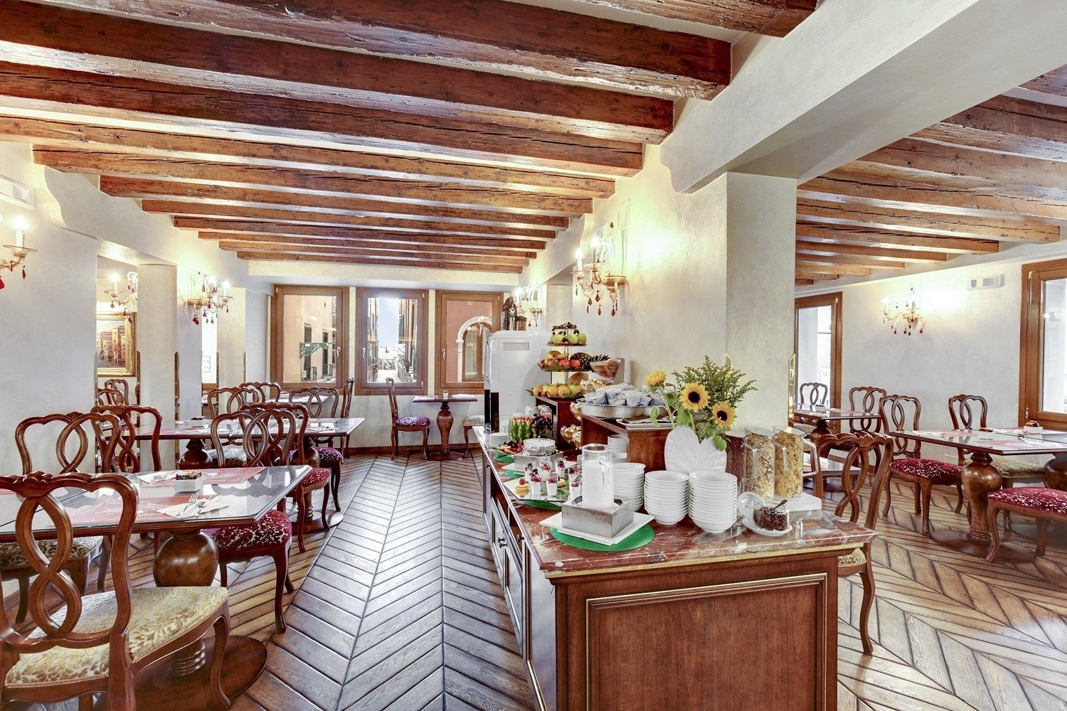 Hotel Casanova