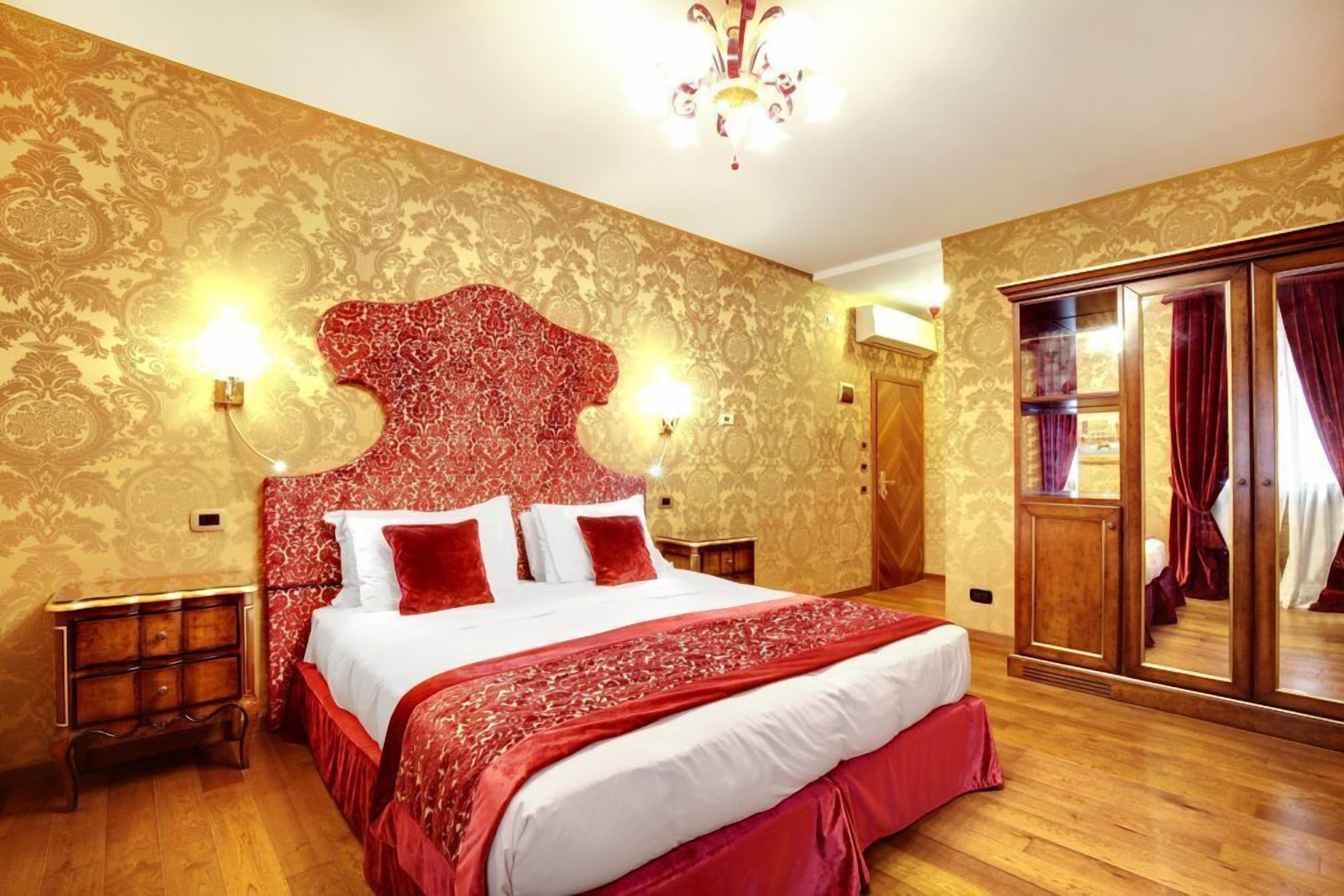 Hotel Casanova