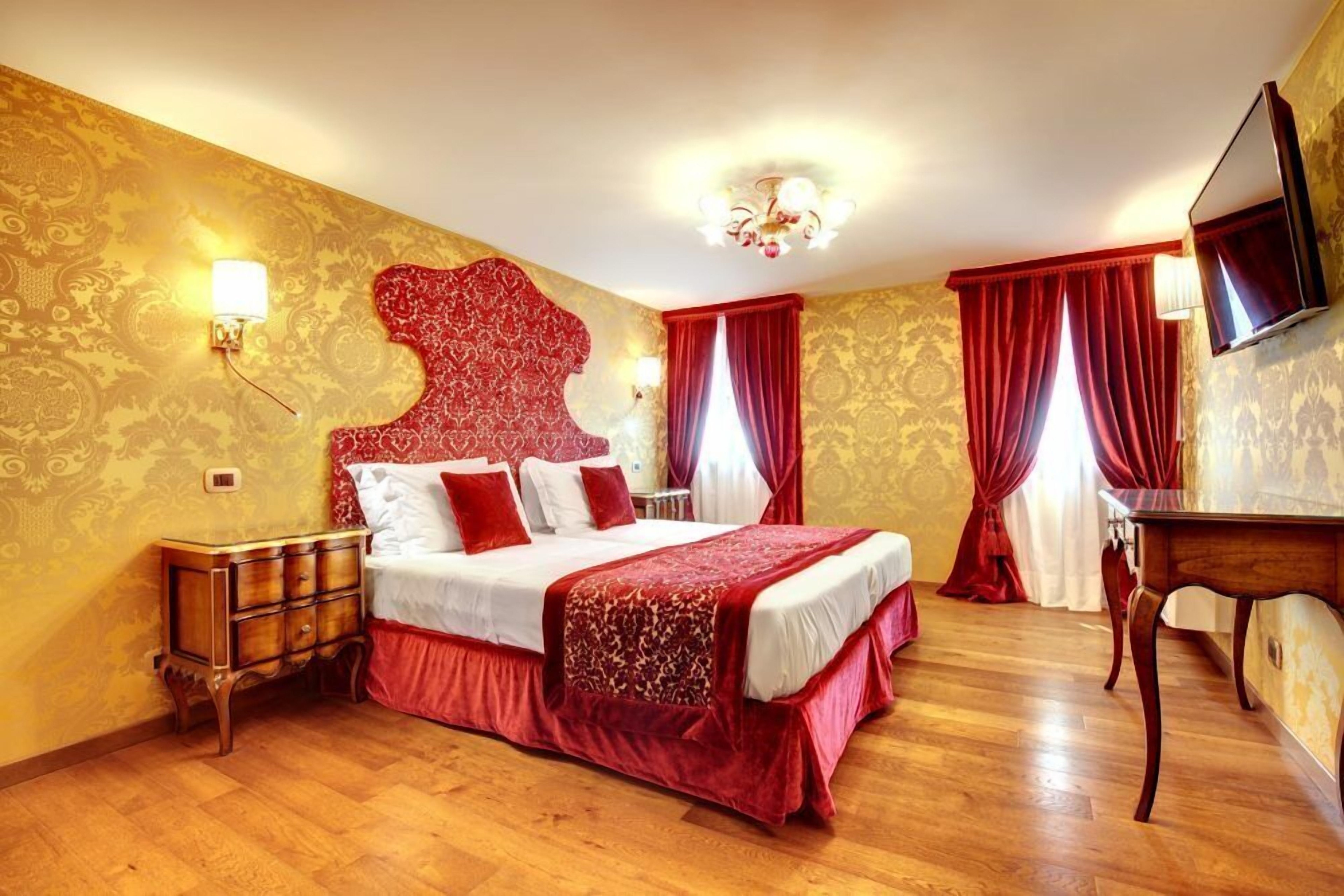 Hotel Casanova