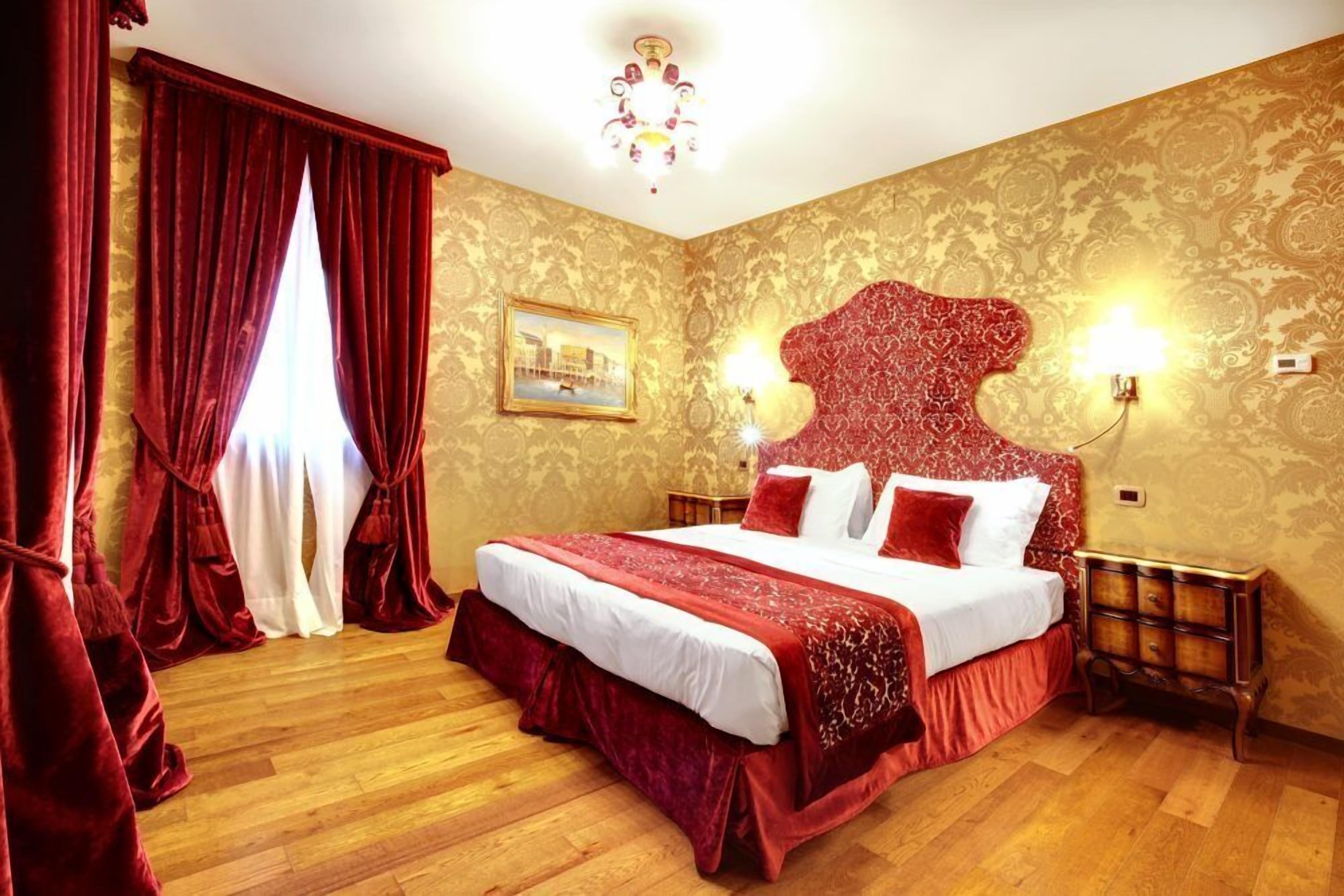 Hotel Casanova
