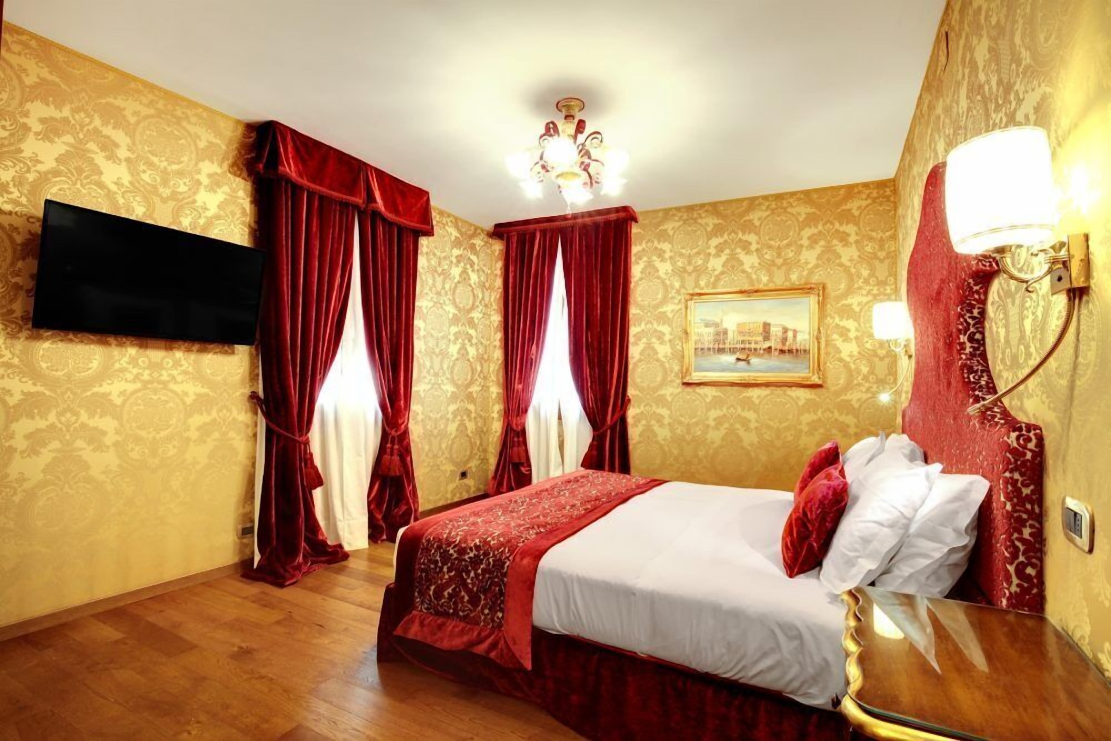 Hotel Casanova