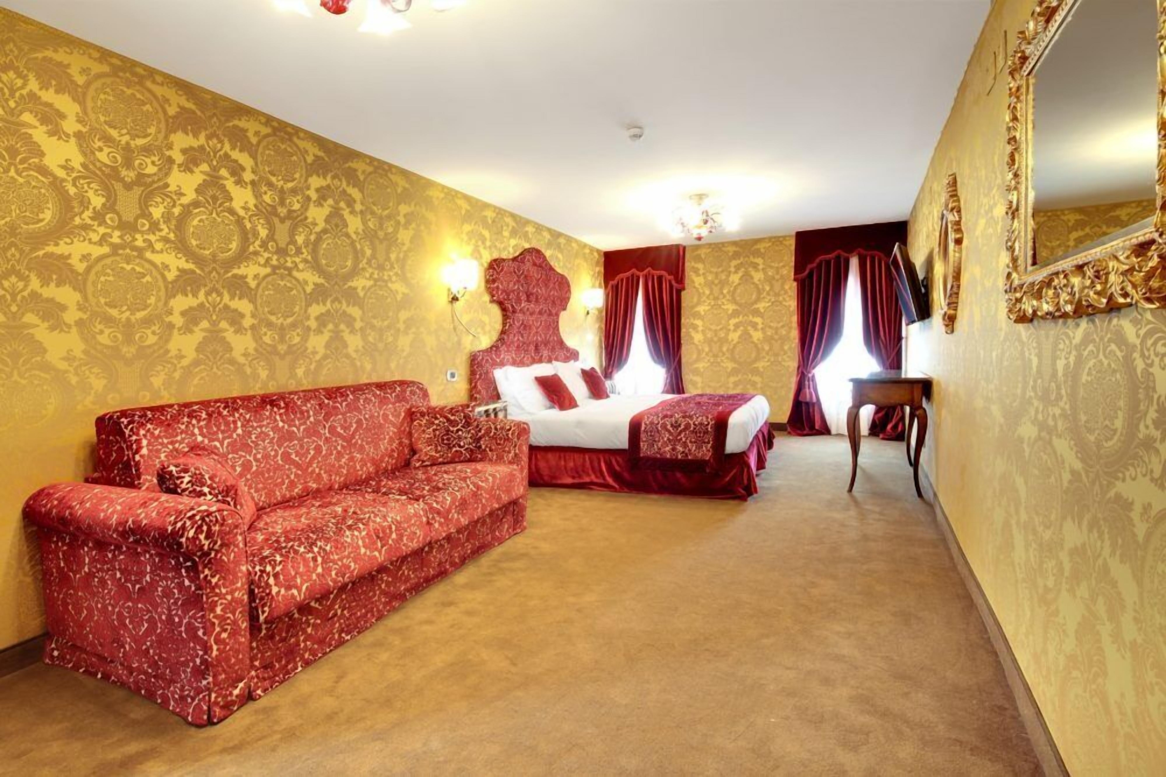 Hotel Casanova