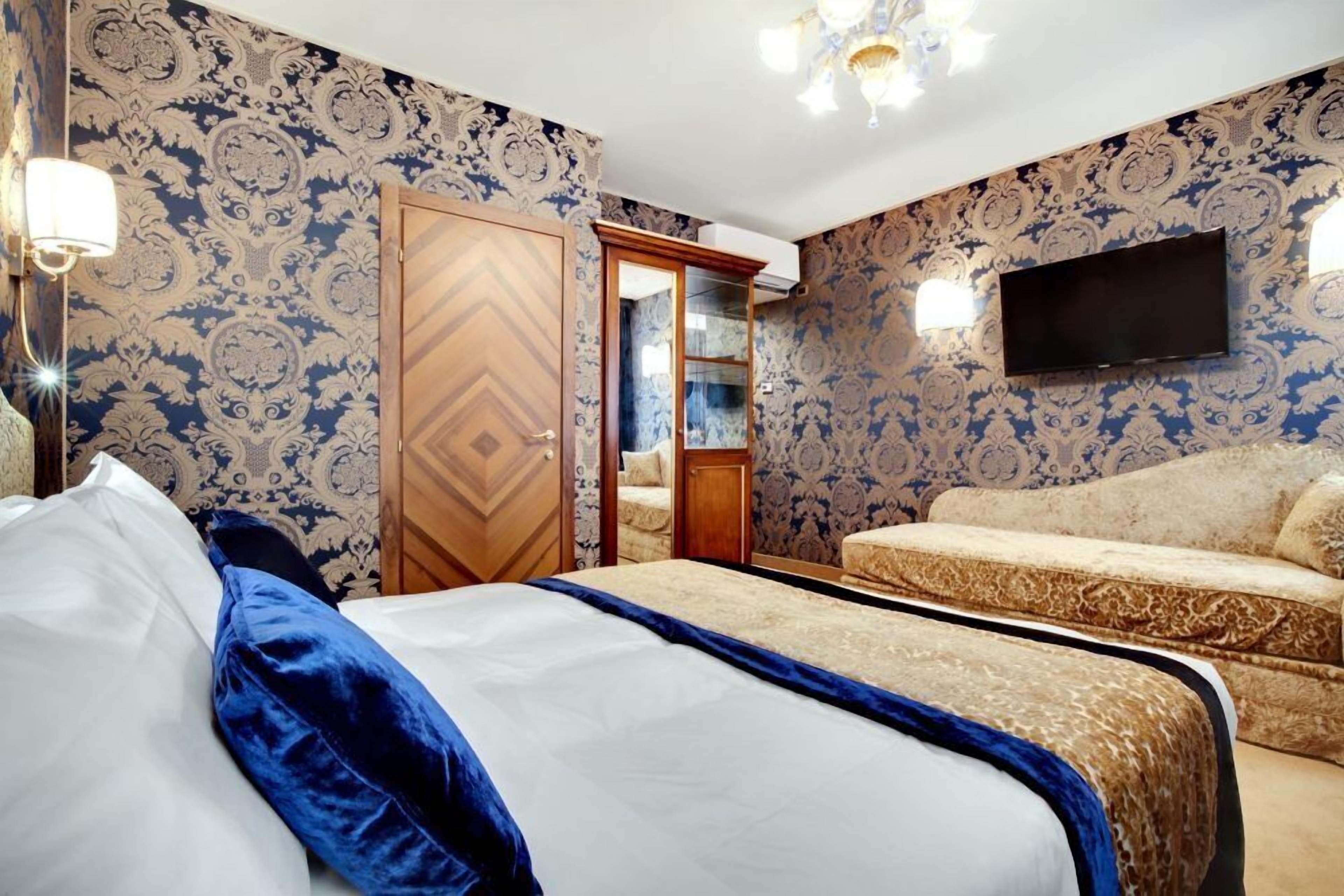 Hotel Casanova