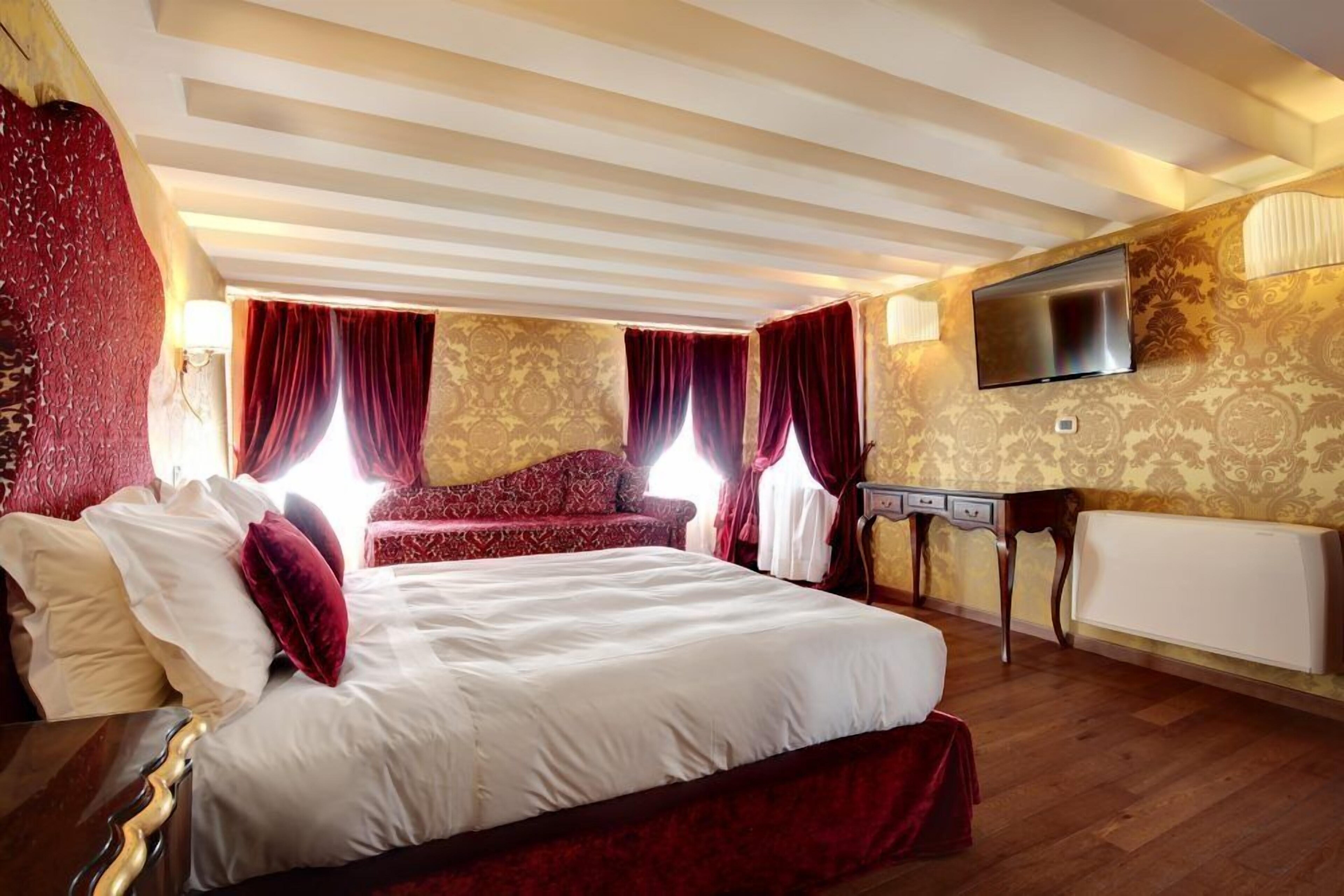 Hotel Casanova