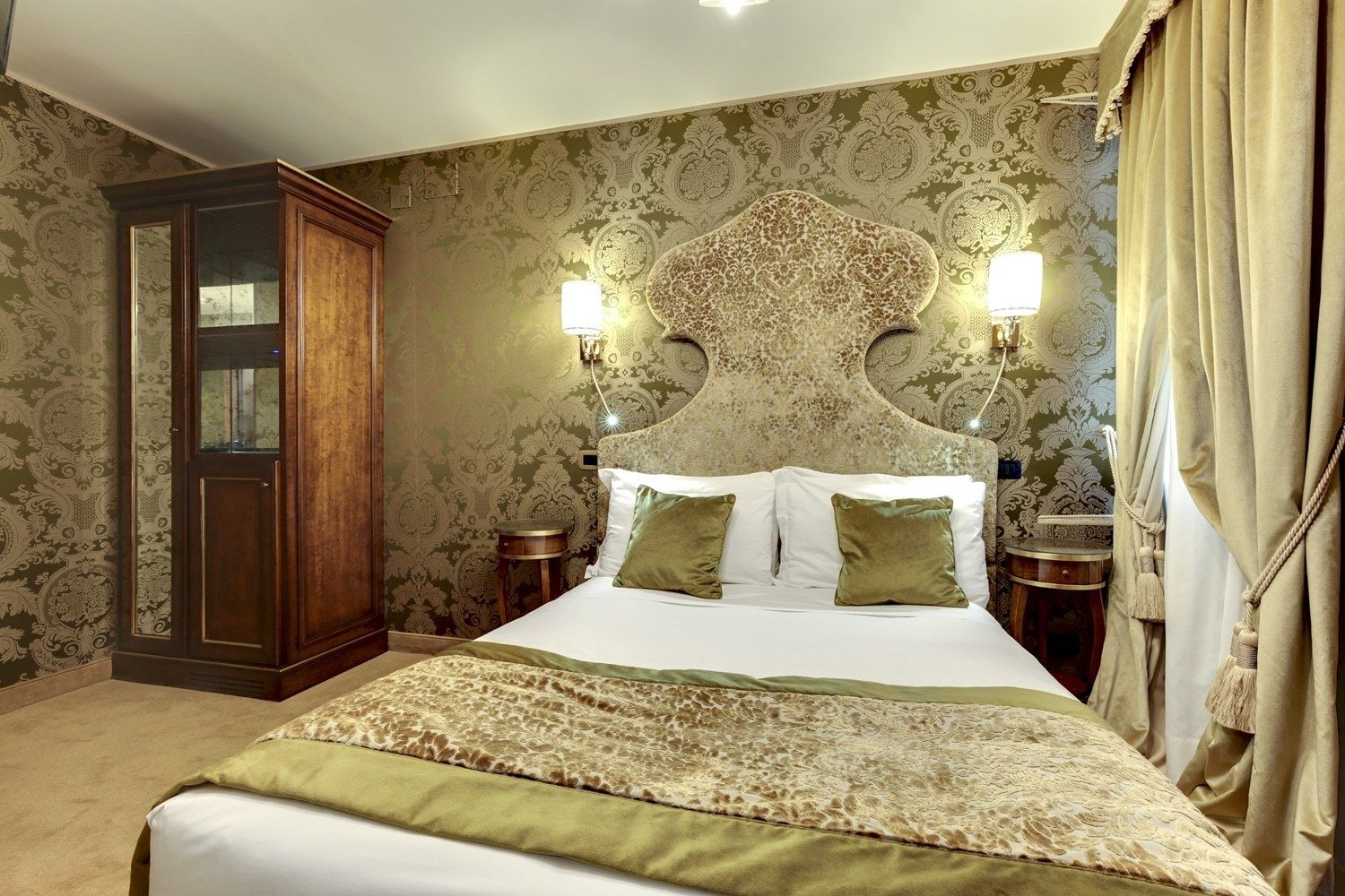 Hotel Casanova