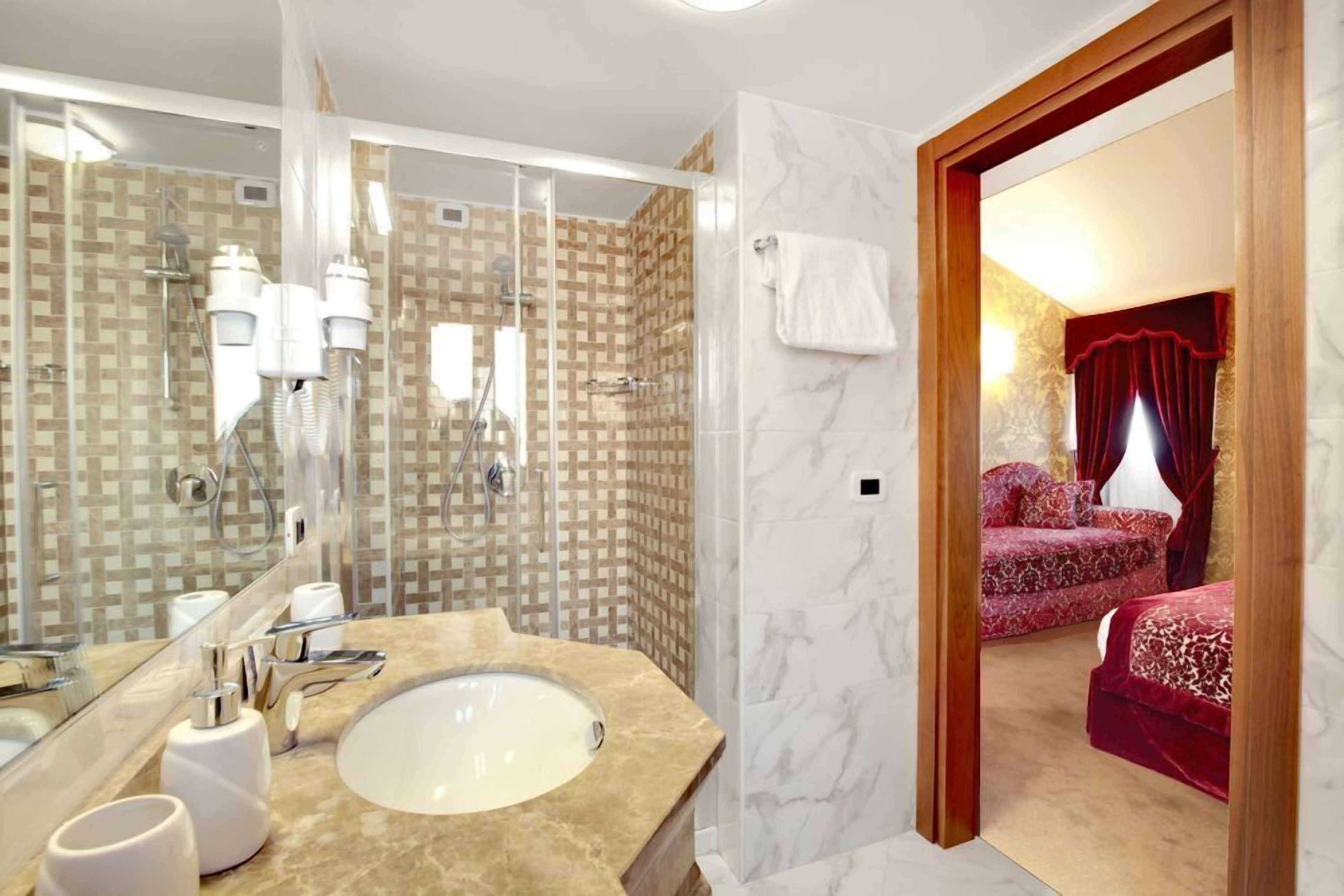 Hotel Casanova