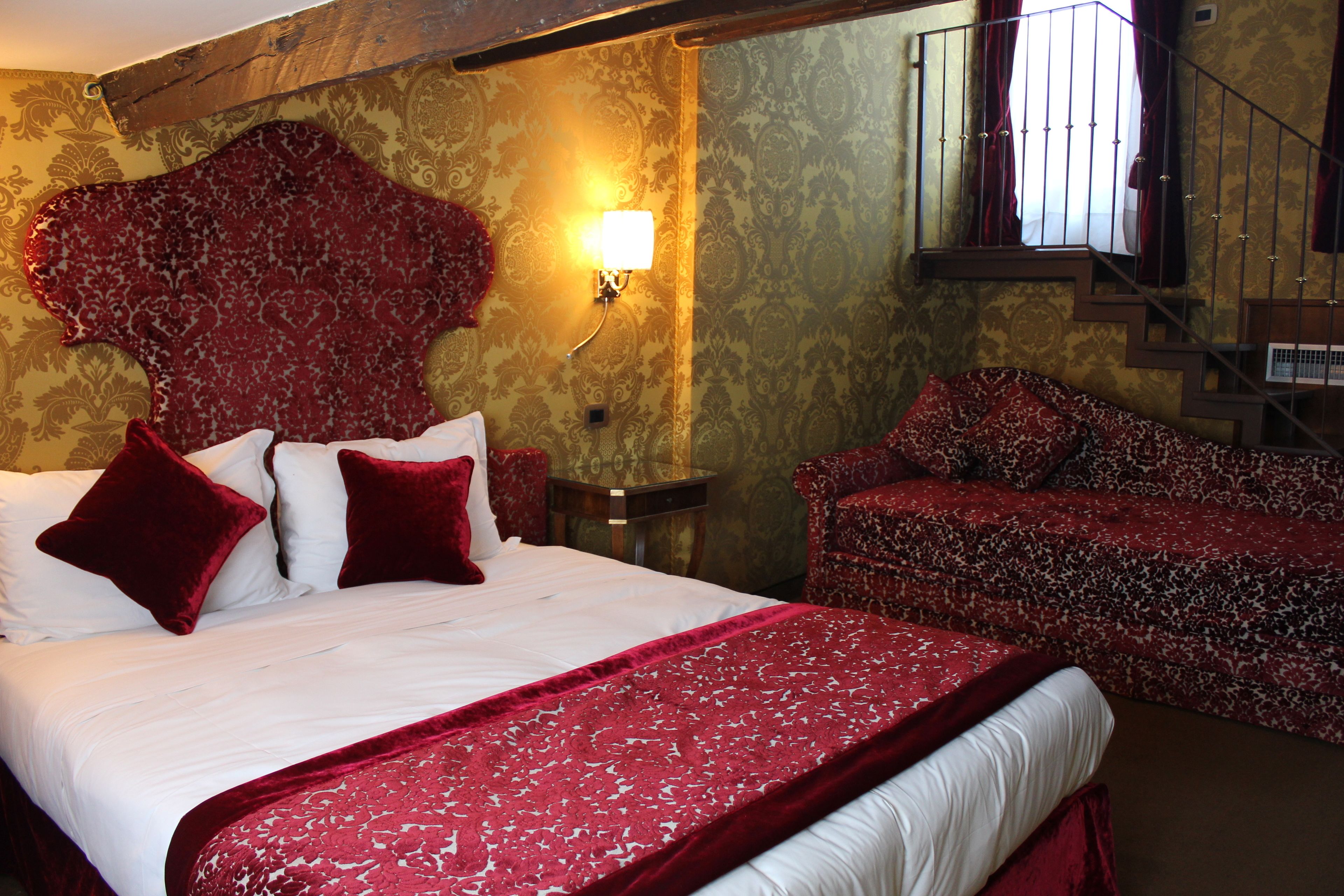 Hotel Casanova