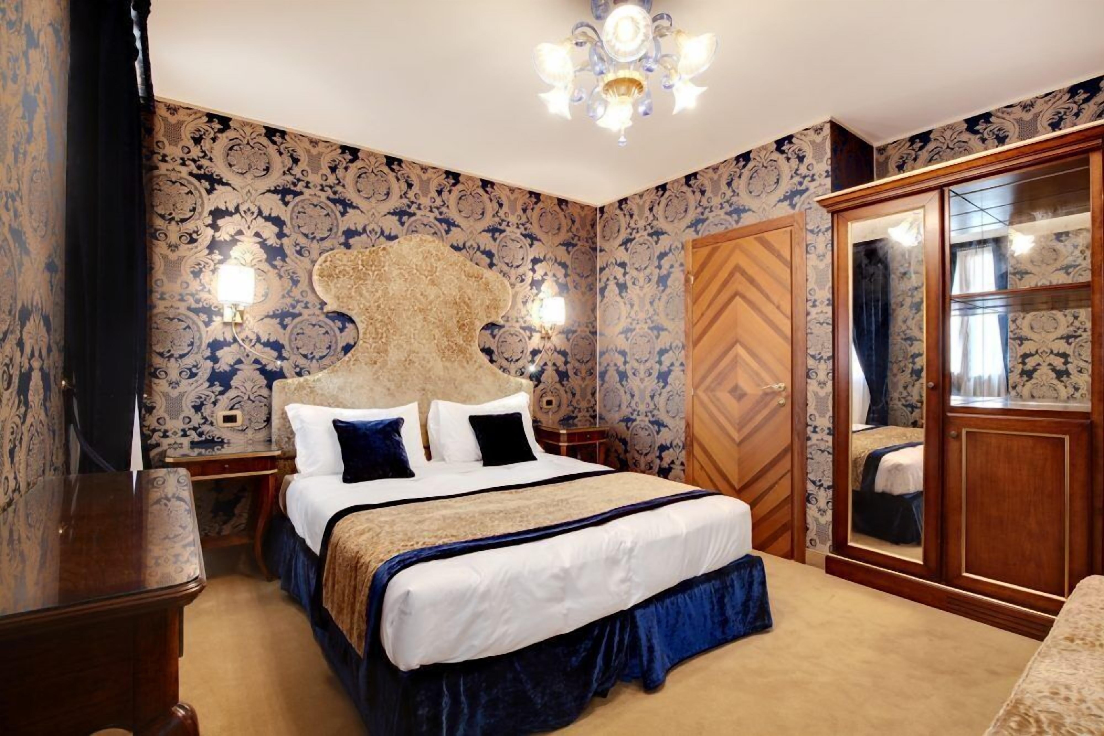 Hotel Casanova