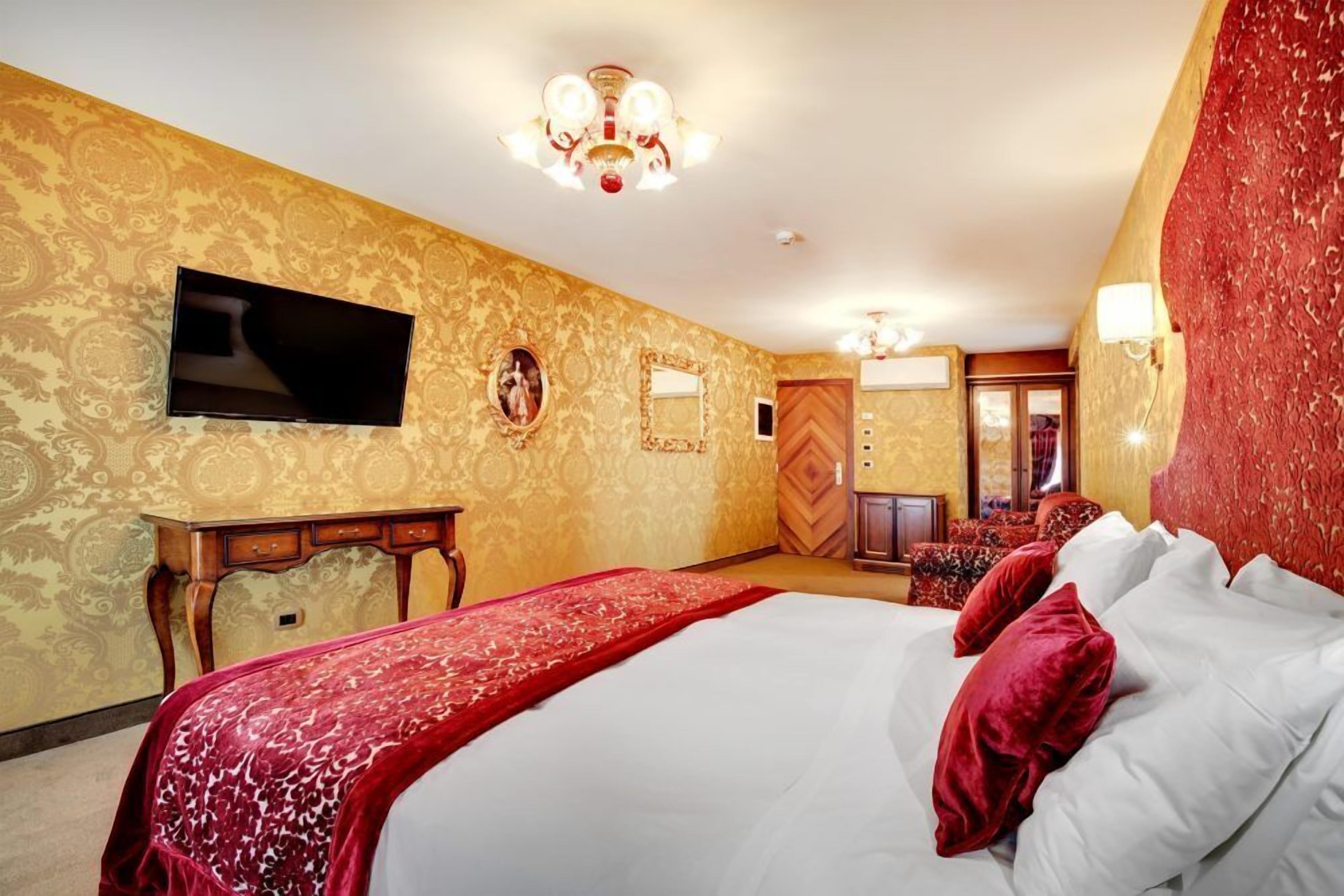 Hotel Casanova