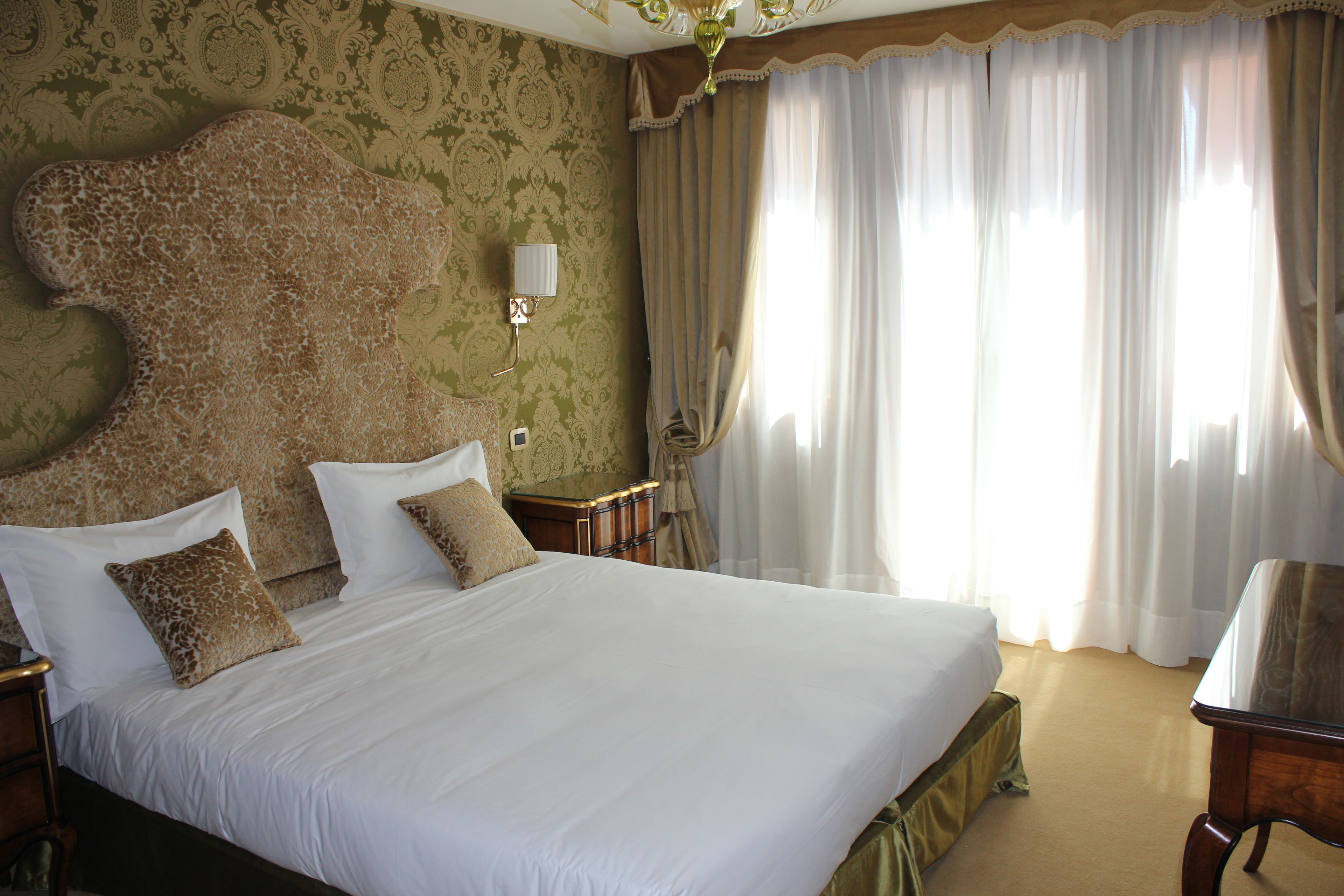Hotel Casanova