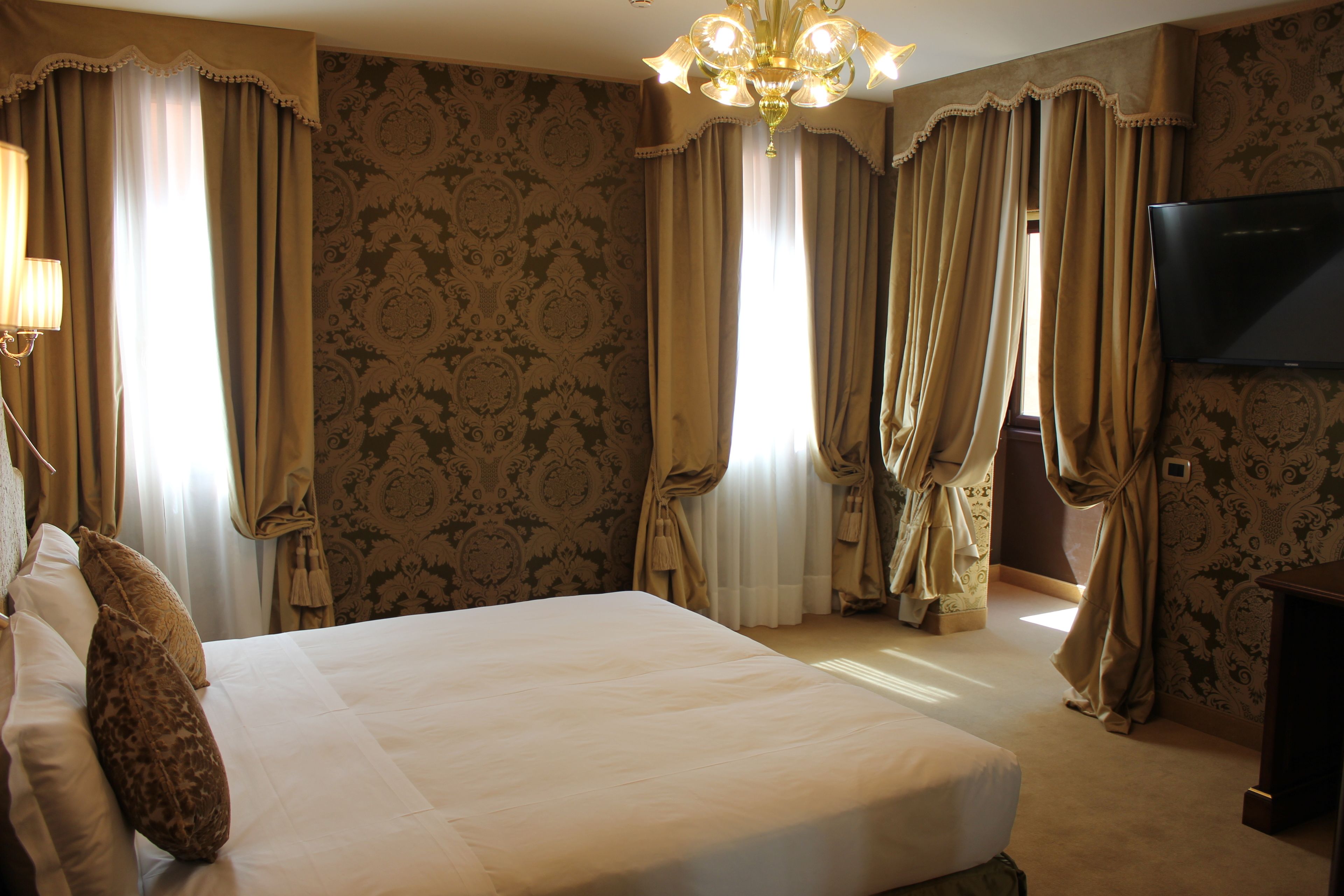 Hotel Casanova