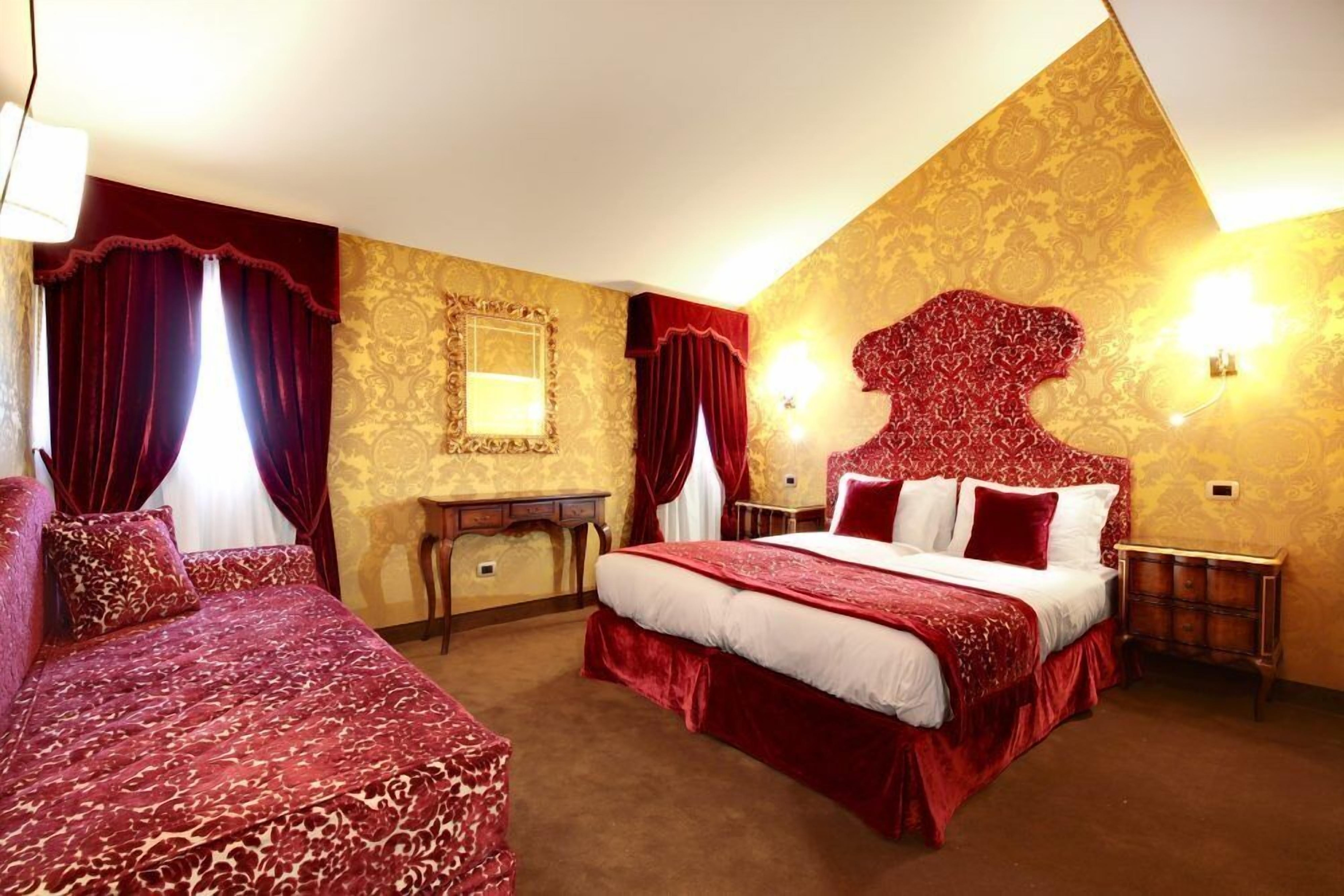 Hotel Casanova