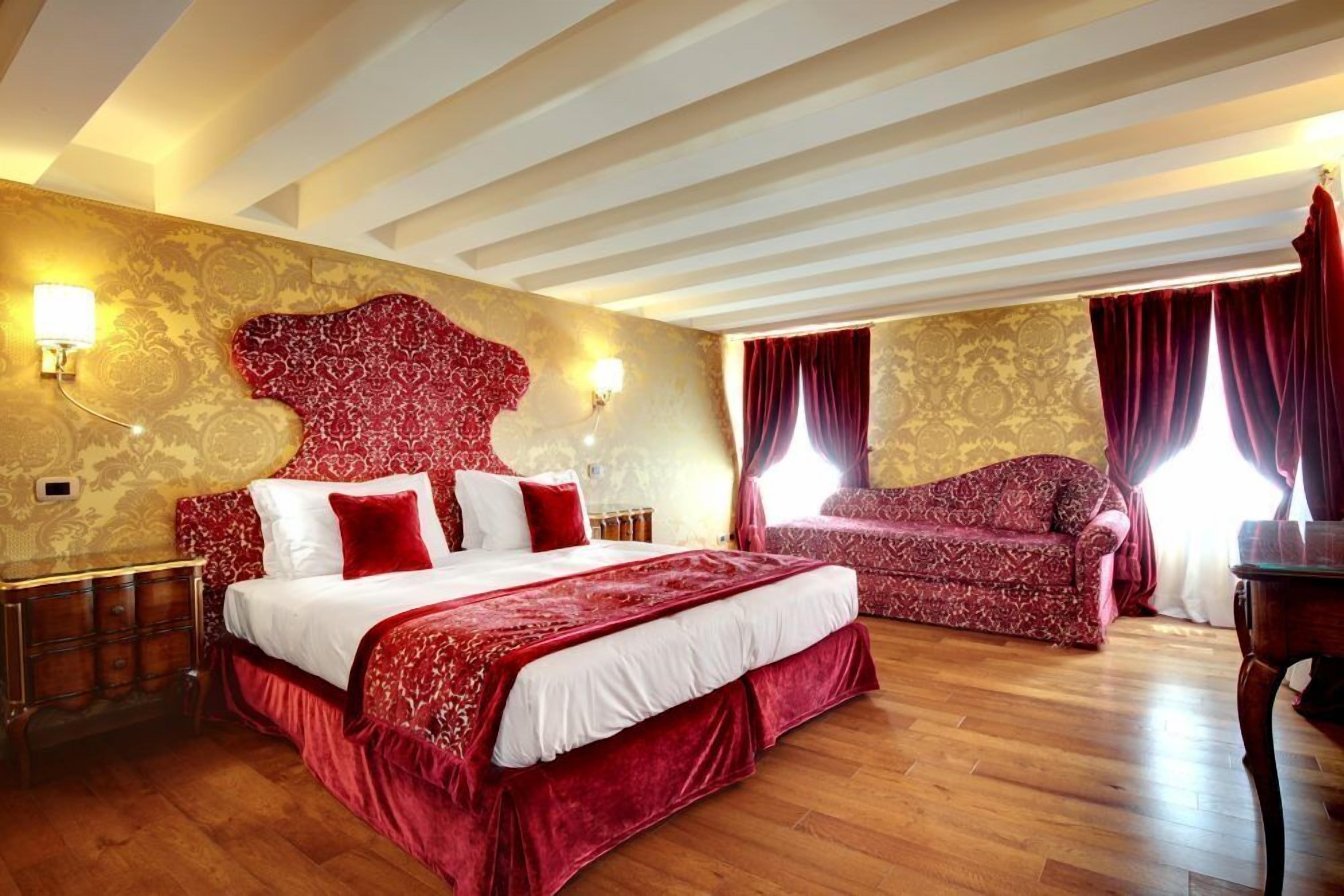 Hotel Casanova