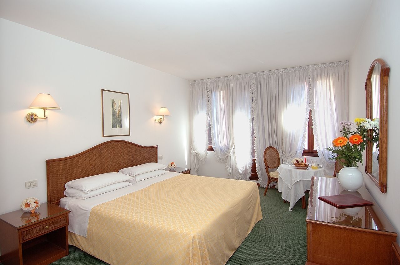 Hotel Casanova