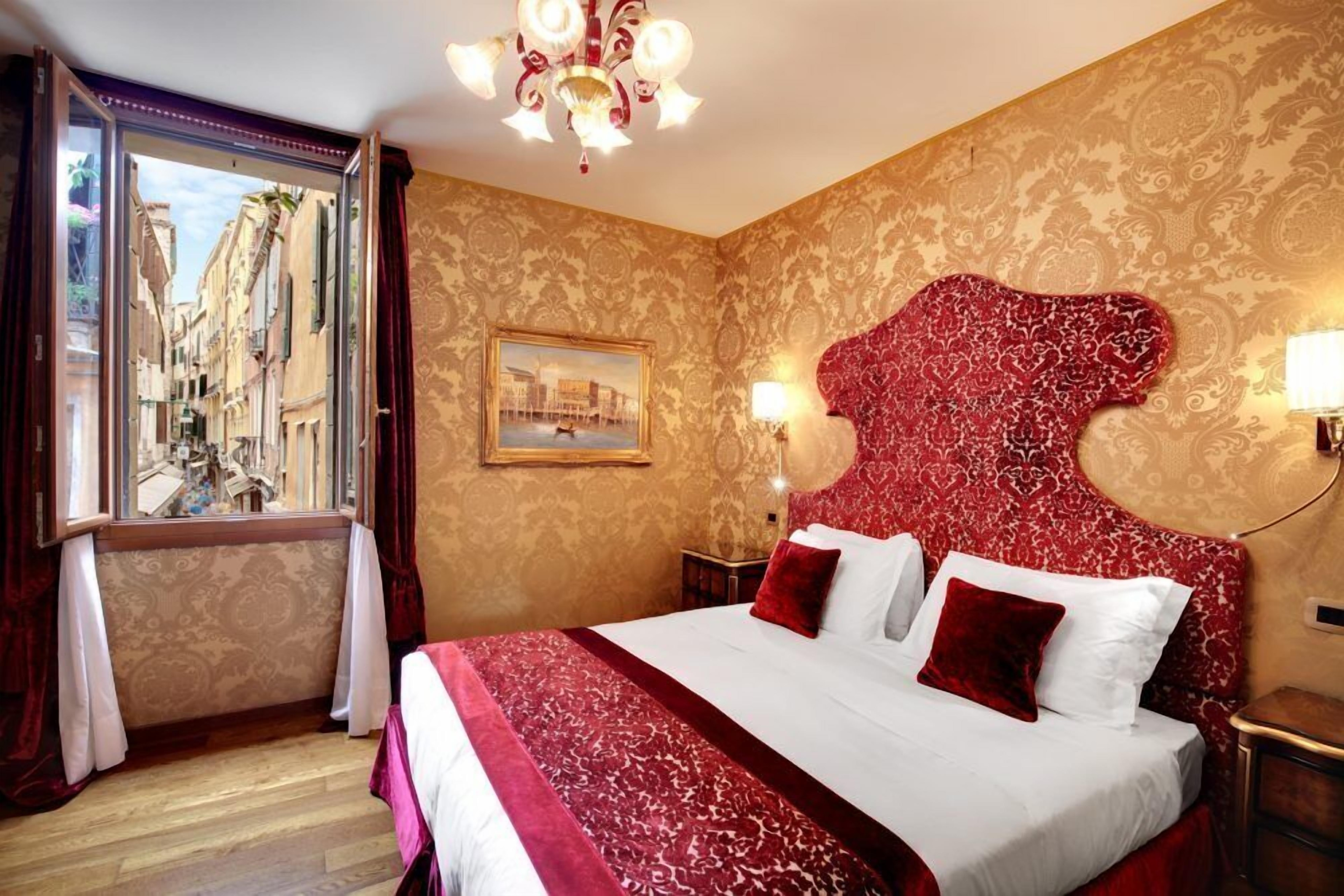 Hotel Casanova