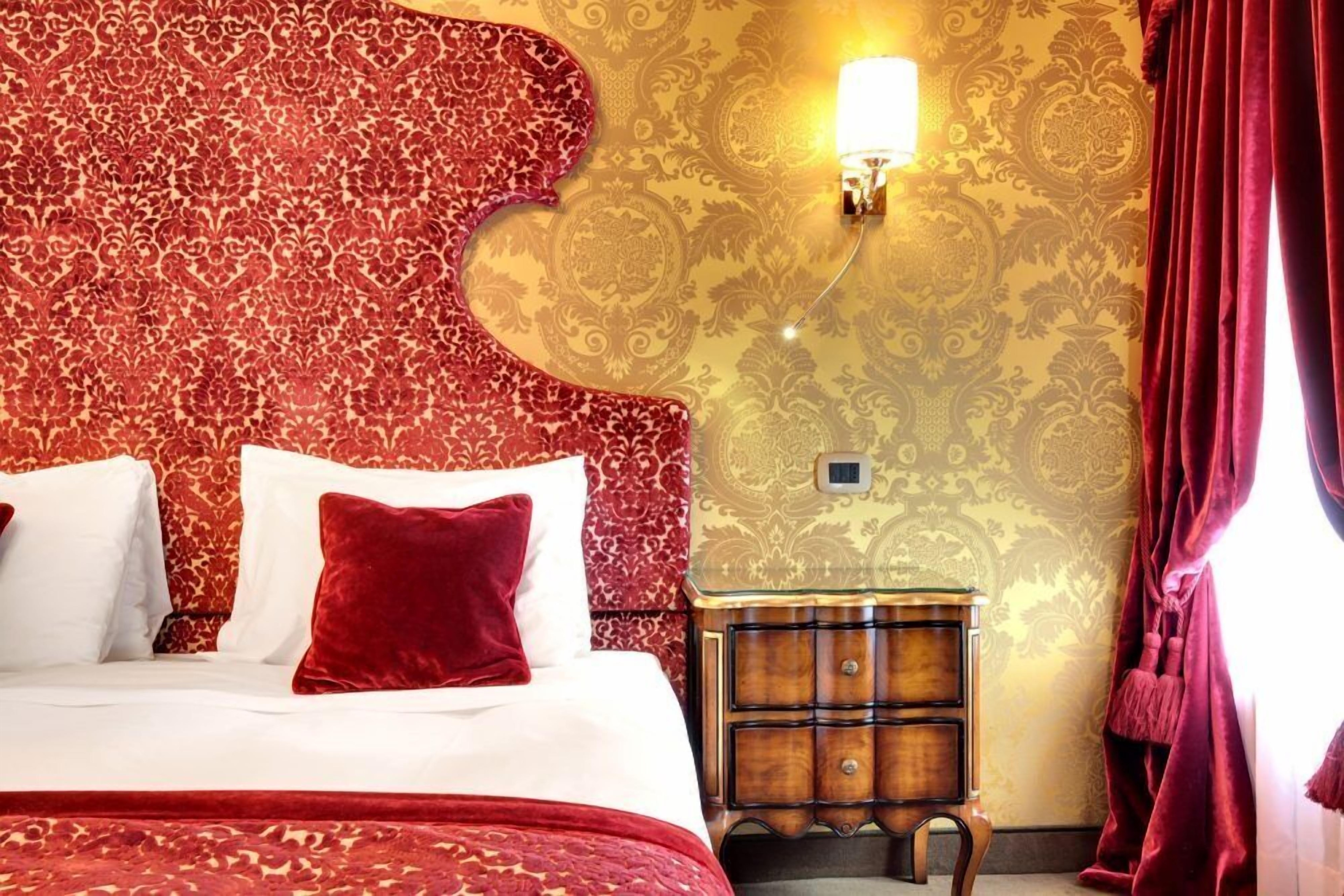 Hotel Casanova
