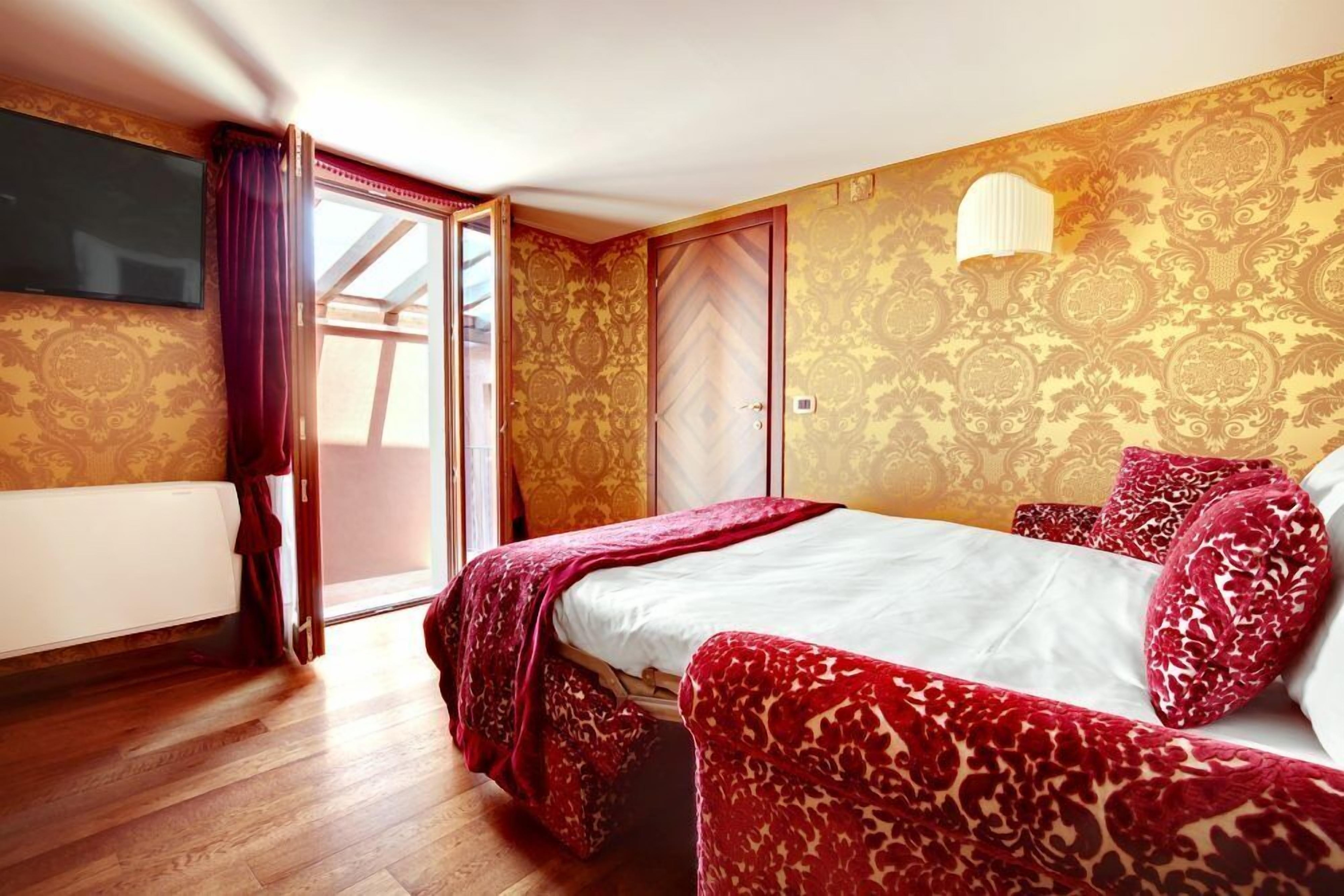 Hotel Casanova