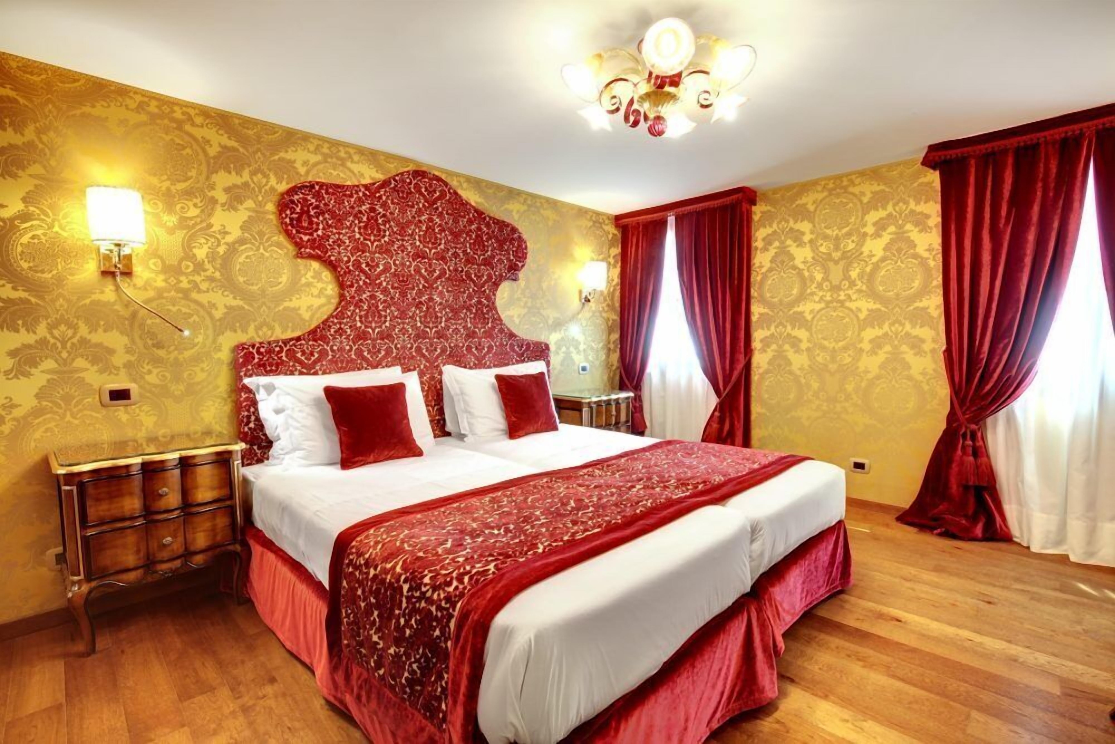 Hotel Casanova