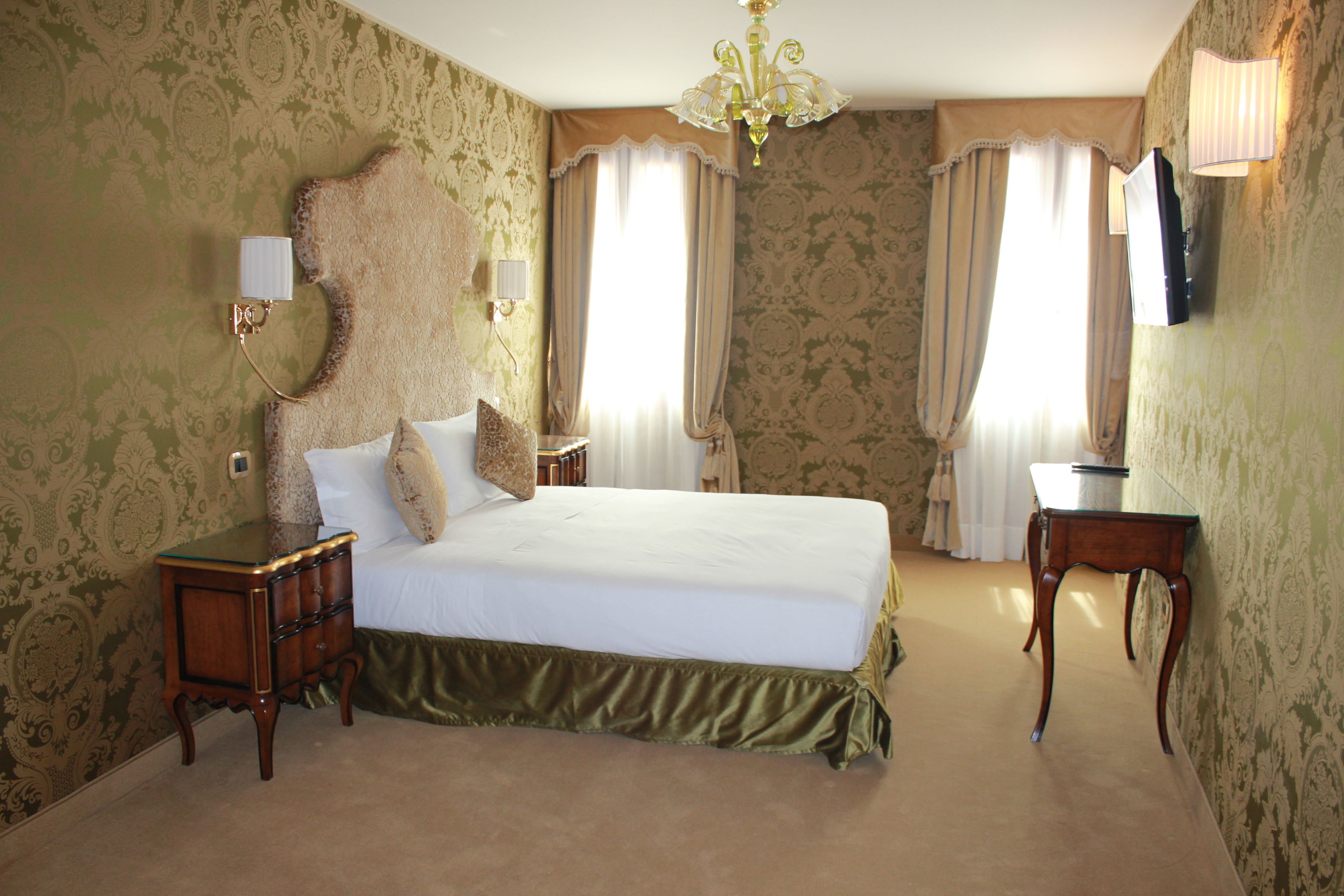 Hotel Casanova