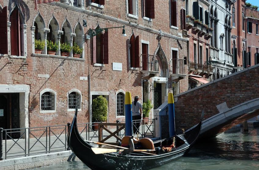 Hotel Falier