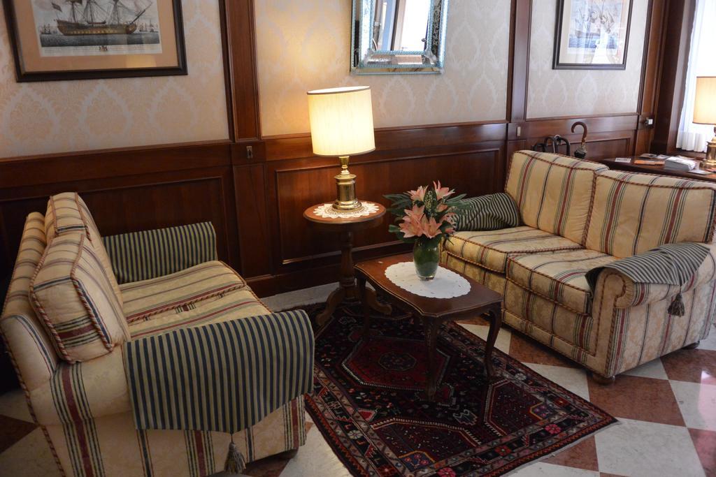 Hotel Falier