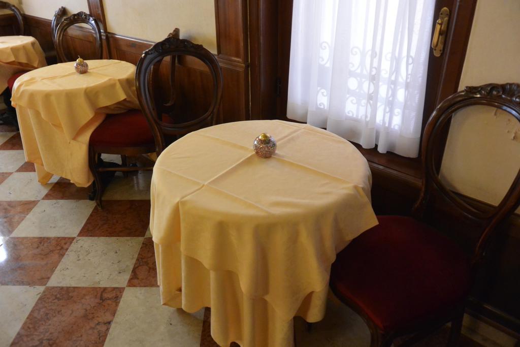 Hotel Falier