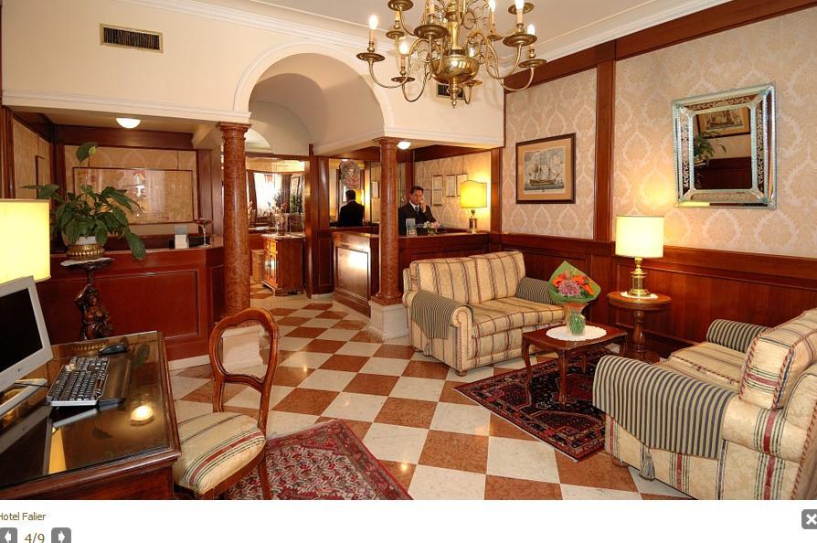 Hotel Falier
