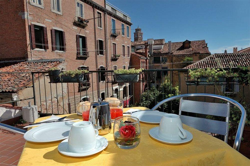Hotel Falier