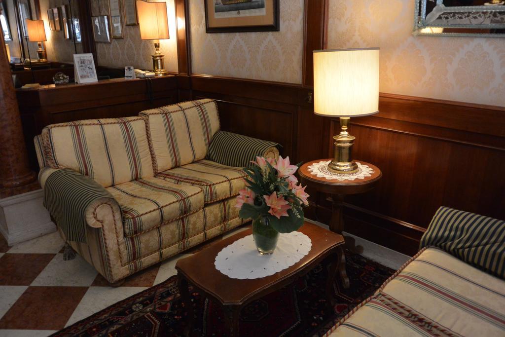Hotel Falier