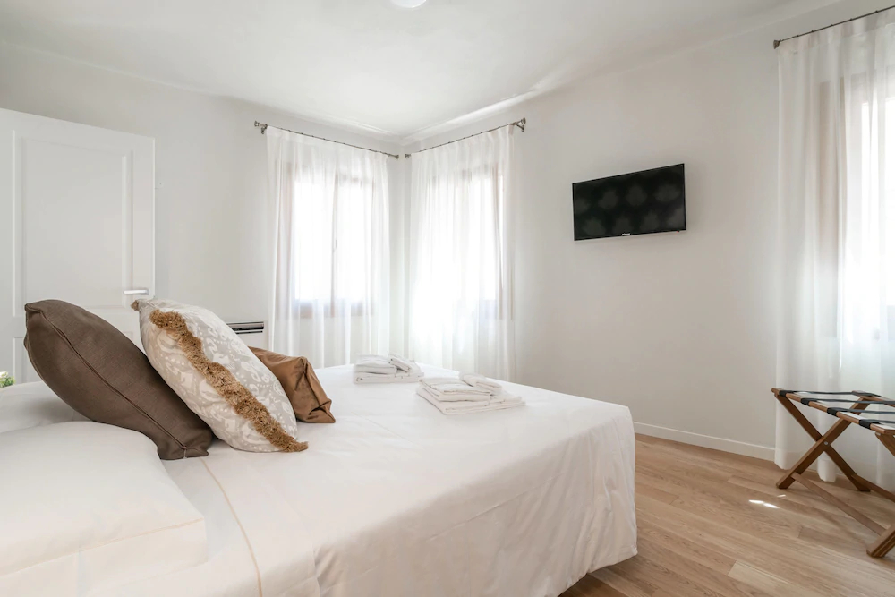 Hotel Grifoni Palace