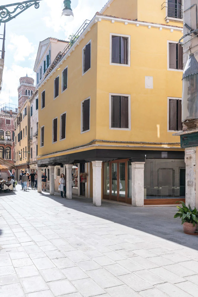 Hotel Grifoni Palace