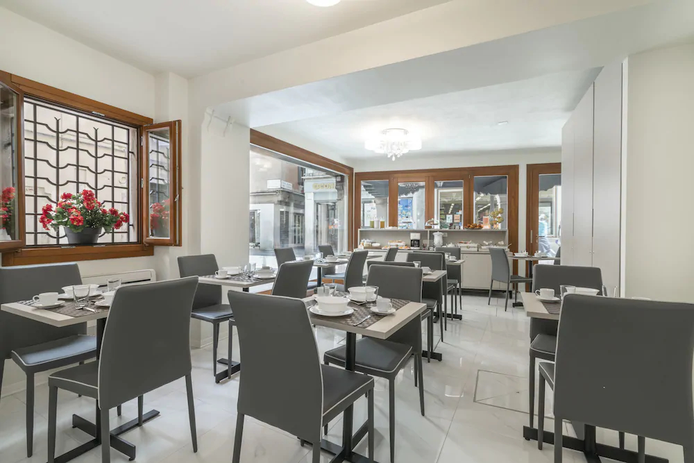 Hotel Grifoni Palace