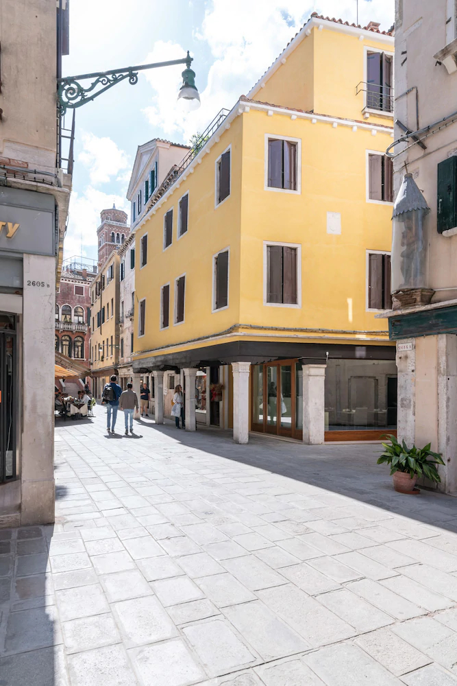 Hotel Grifoni Palace