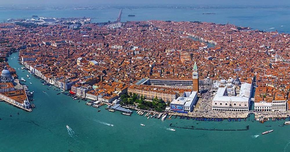 Hotel Grifoni Palace