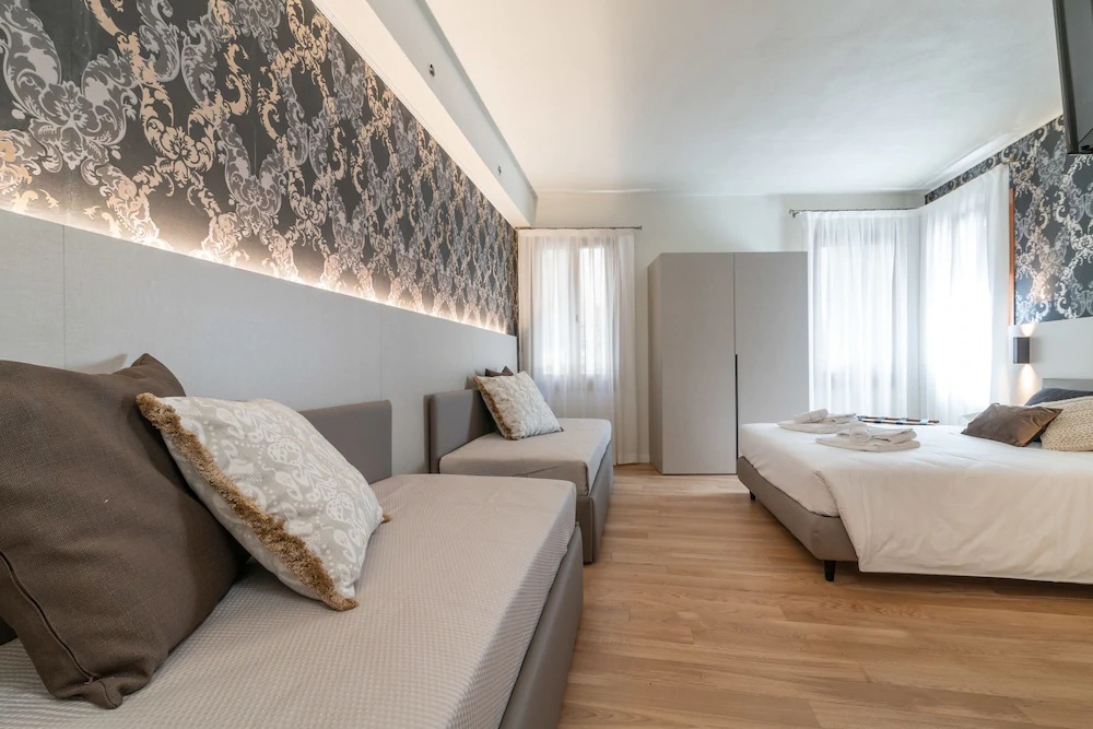 Hotel Grifoni Palace