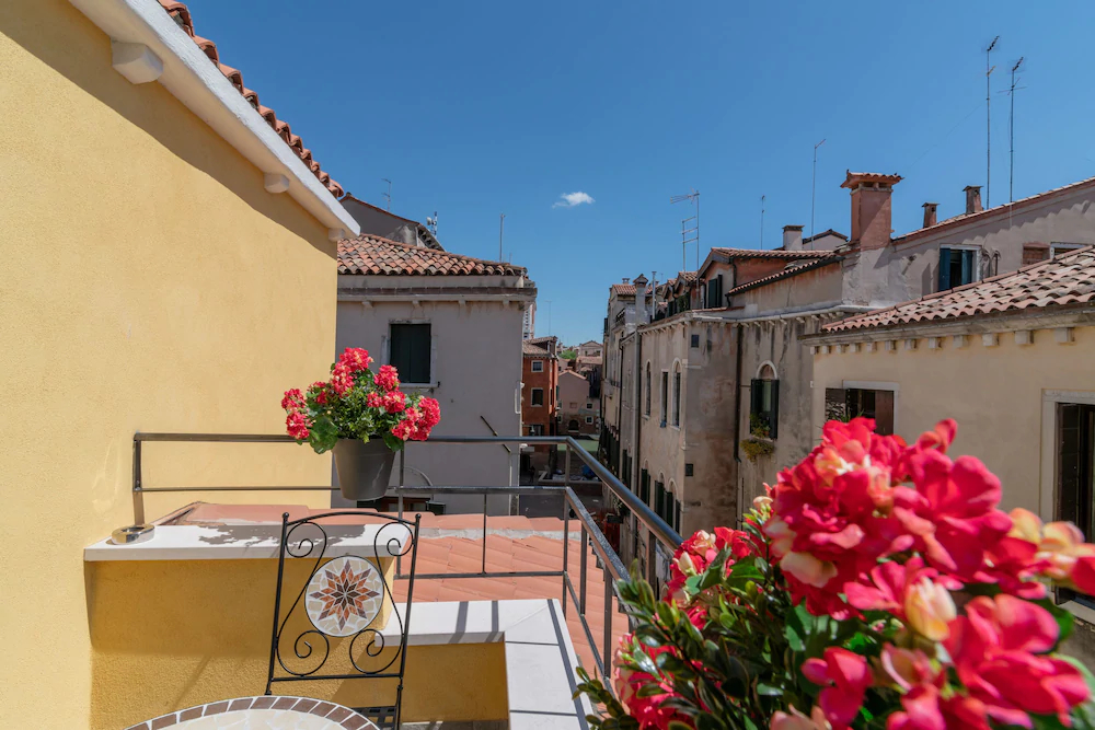 Hotel Grifoni Palace