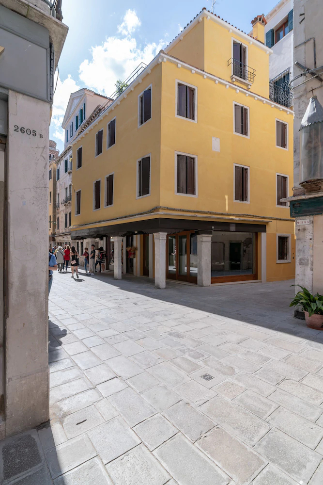 Hotel Grifoni Palace