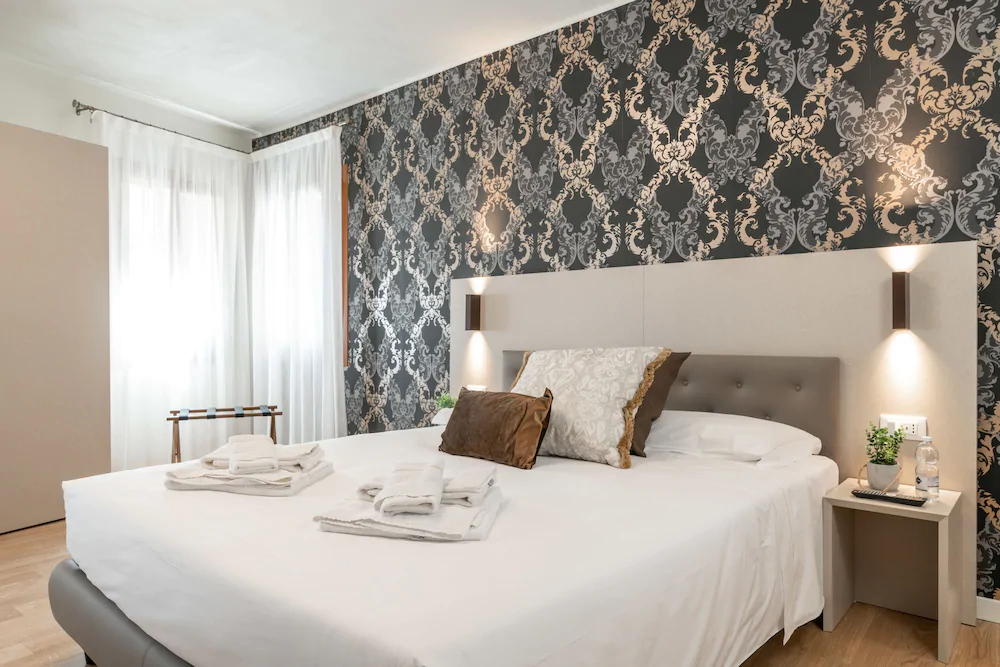 Hotel Grifoni Palace