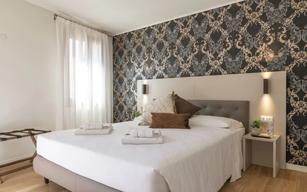Hotel Grifoni Palace