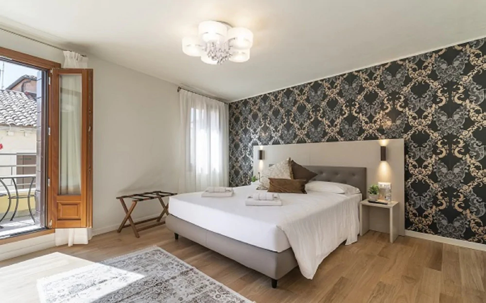 Hotel Grifoni Palace