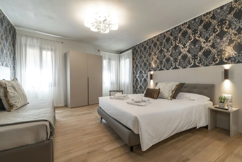 Hotel Grifoni Palace